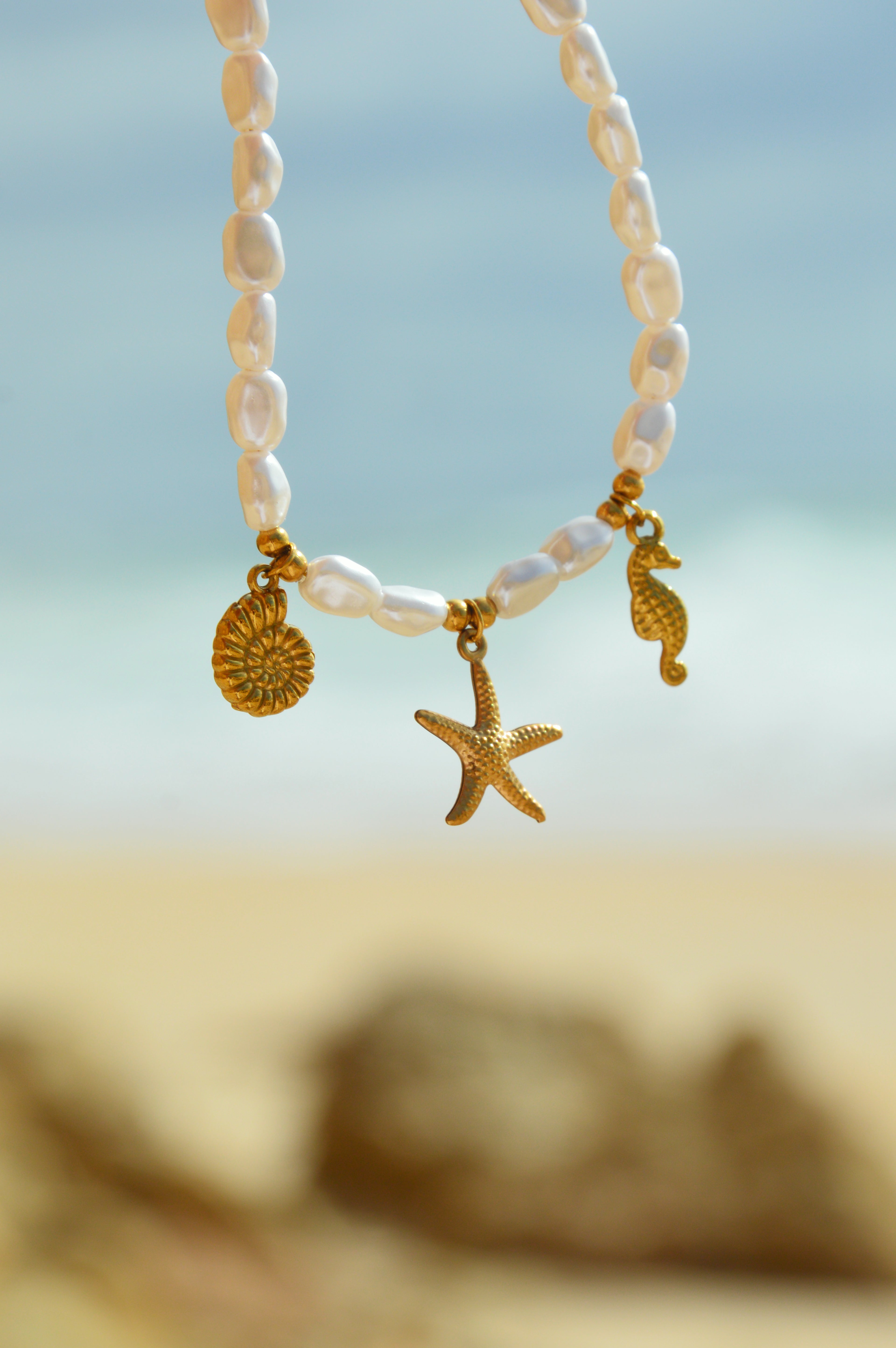 Pulseira Marine