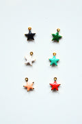 Pendentes Estrela