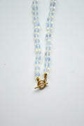 Colar Cristal