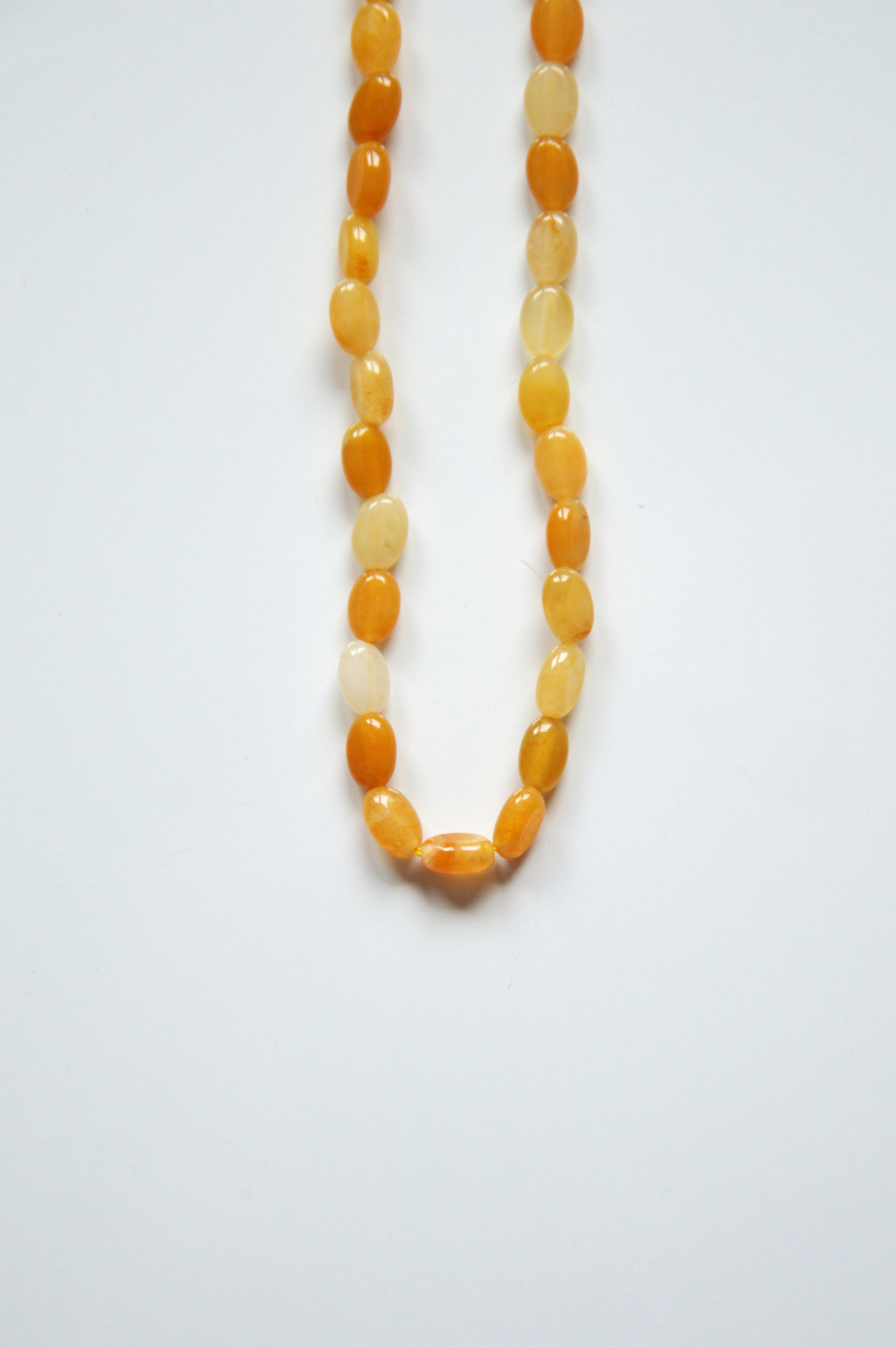 Colar Jade