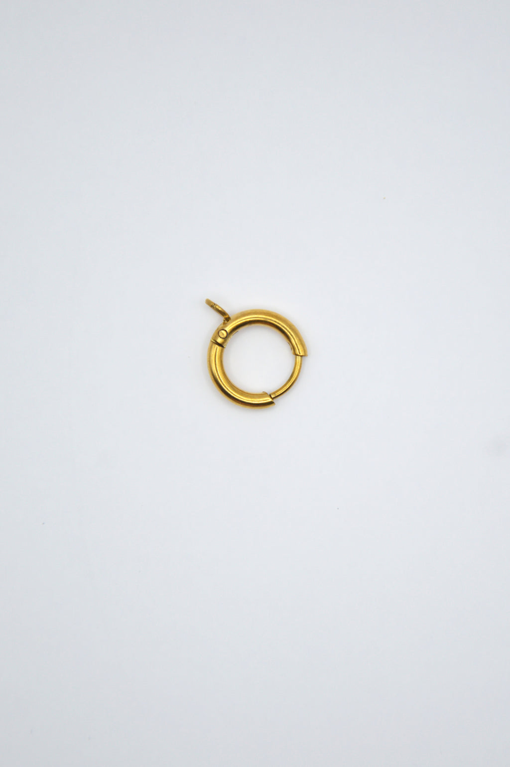 Fecho circular