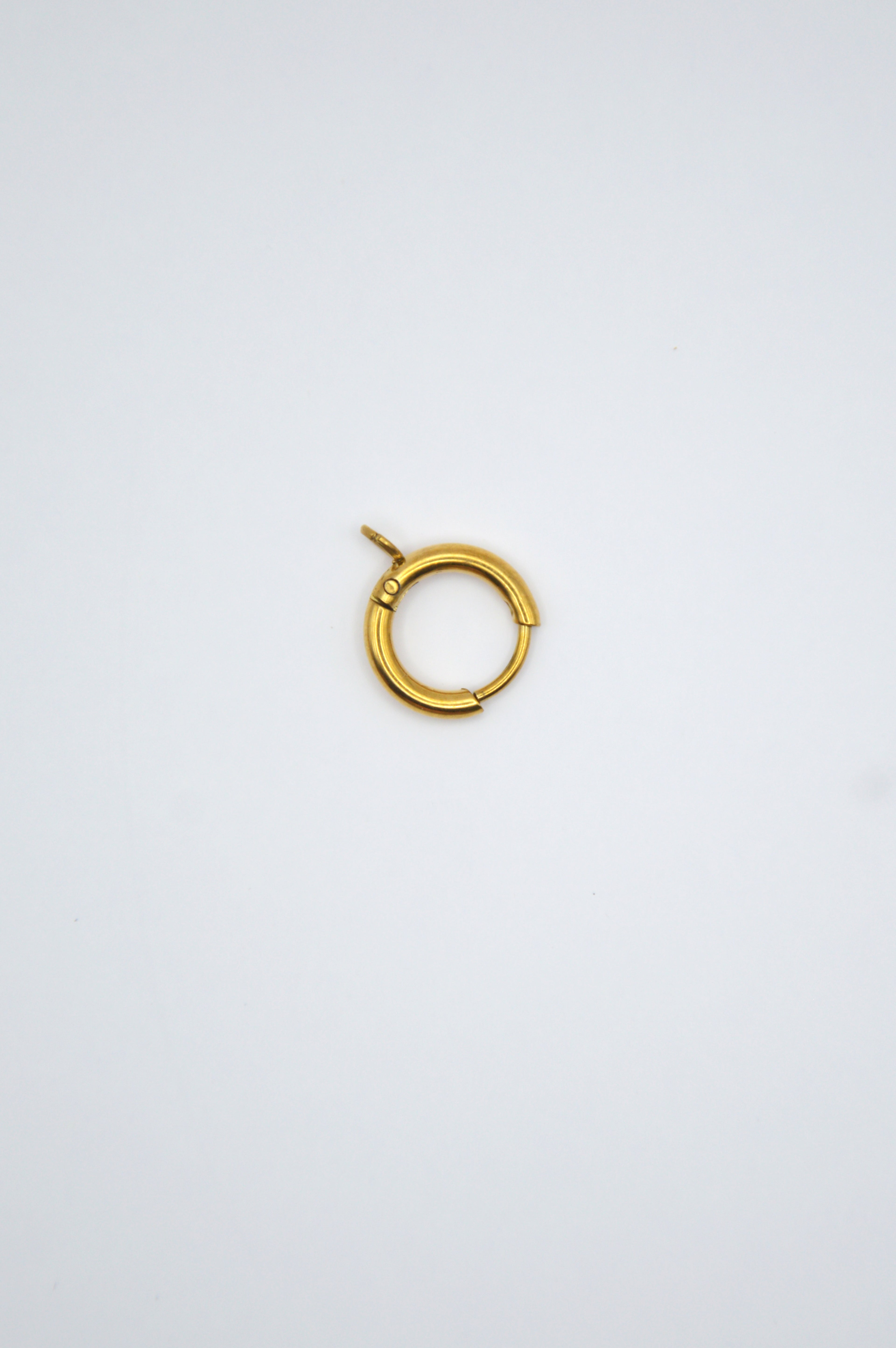 Fecho circular