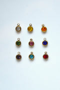 Pendentes Brilhos