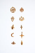 Pendentes Amuletos