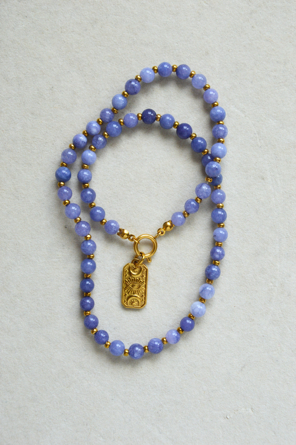 Colar Purple