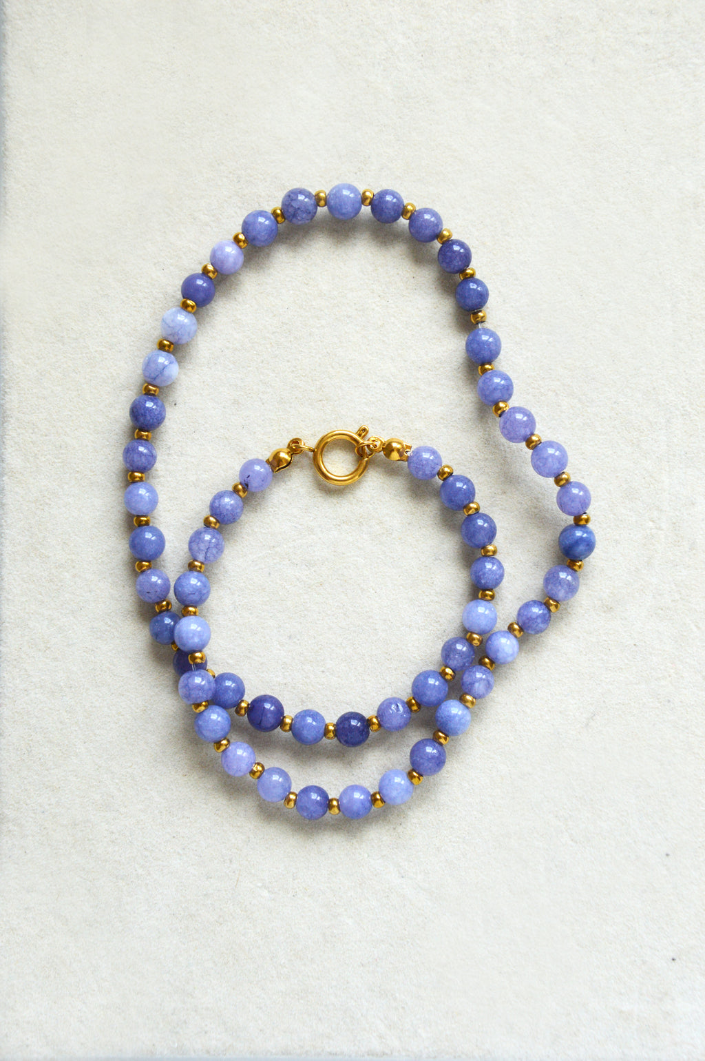 Colar Purple