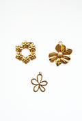 Pendentes Flores
