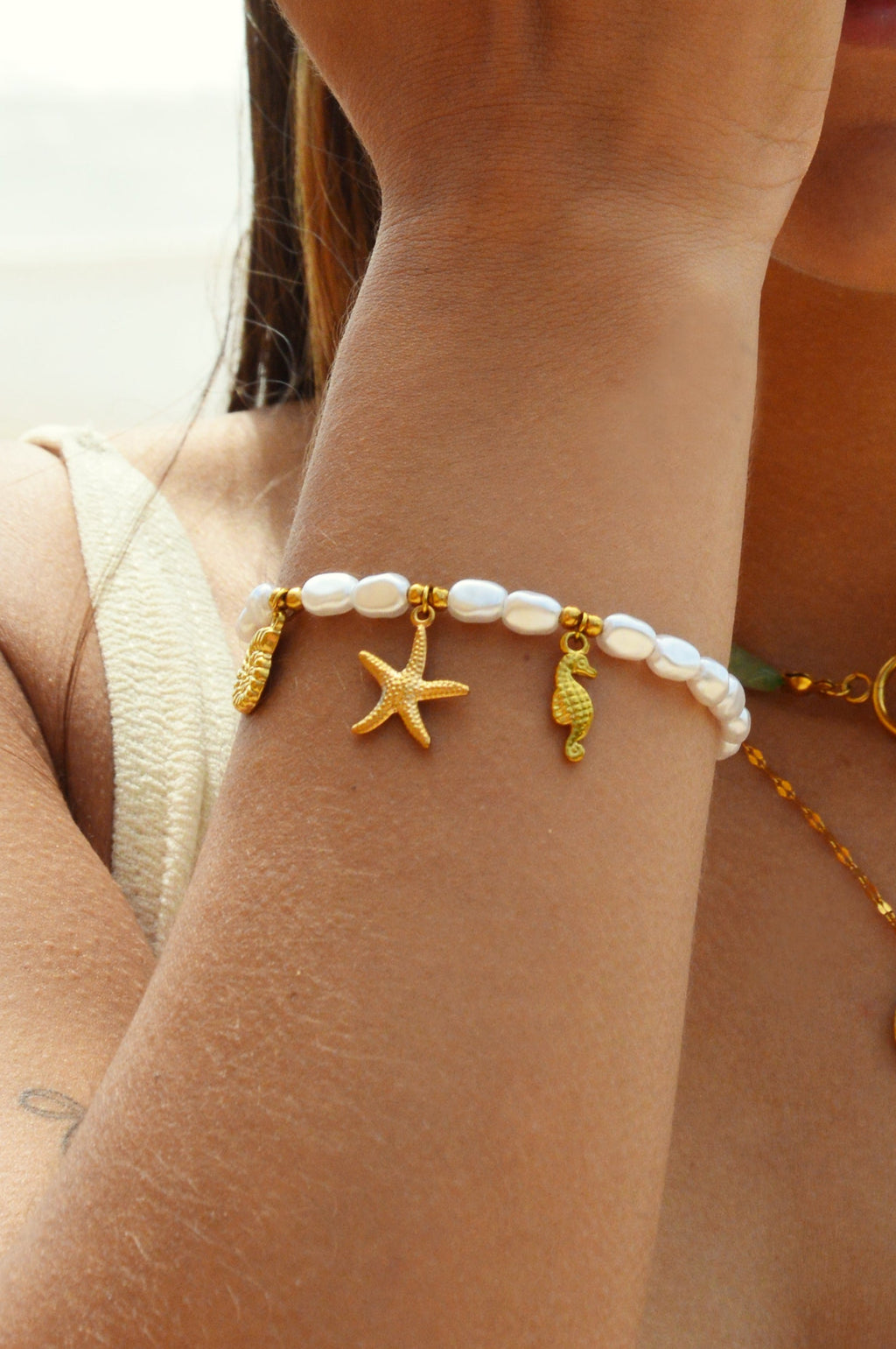 Pulseira Marine