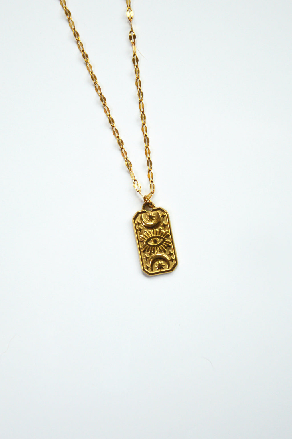 Colar Talisman