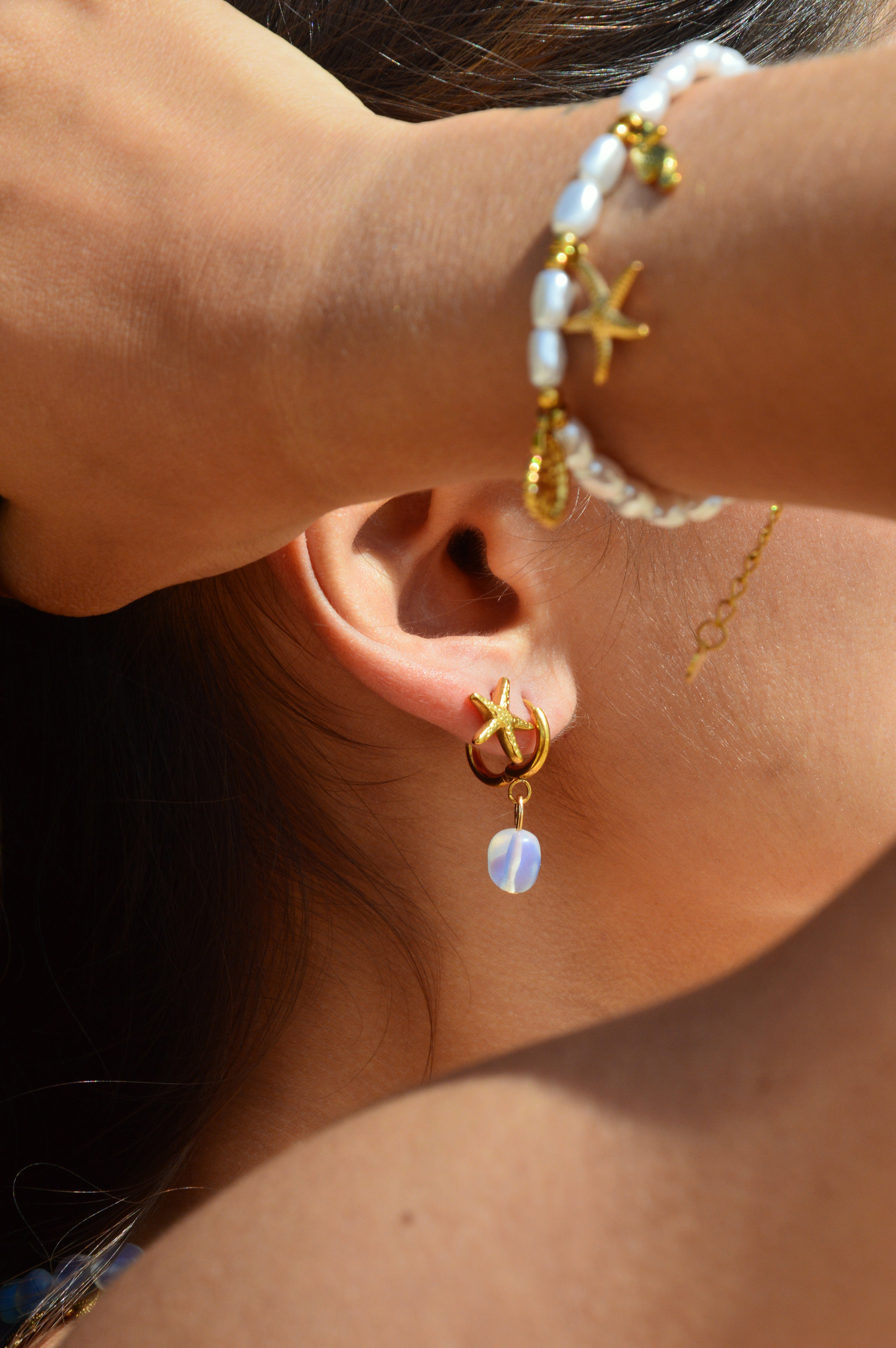 Pulseira Marine