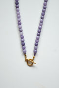 Colar Salty Roxo