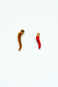 Pendentes pimento