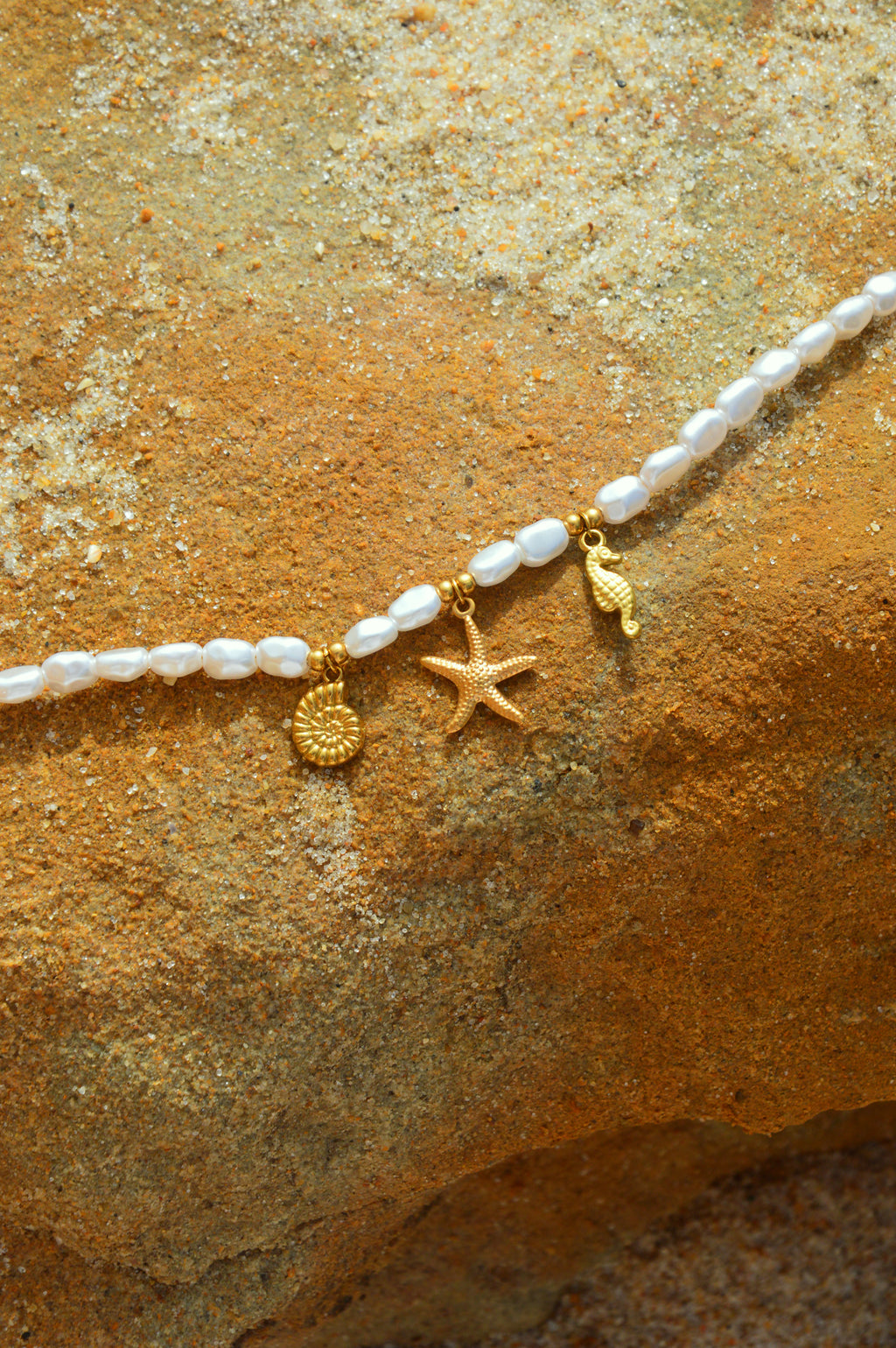 Pulseira Marine
