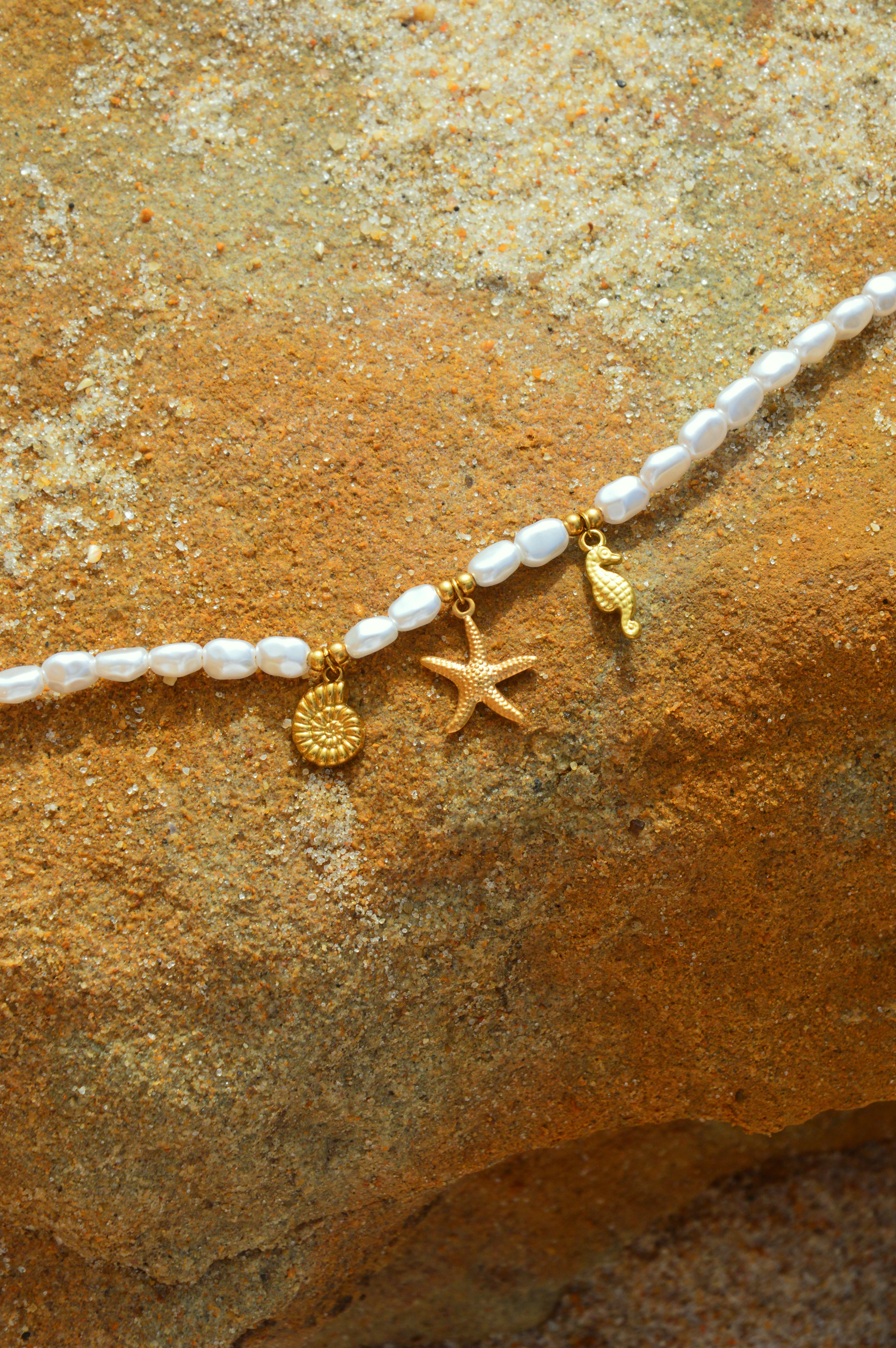 Pulseira Marine