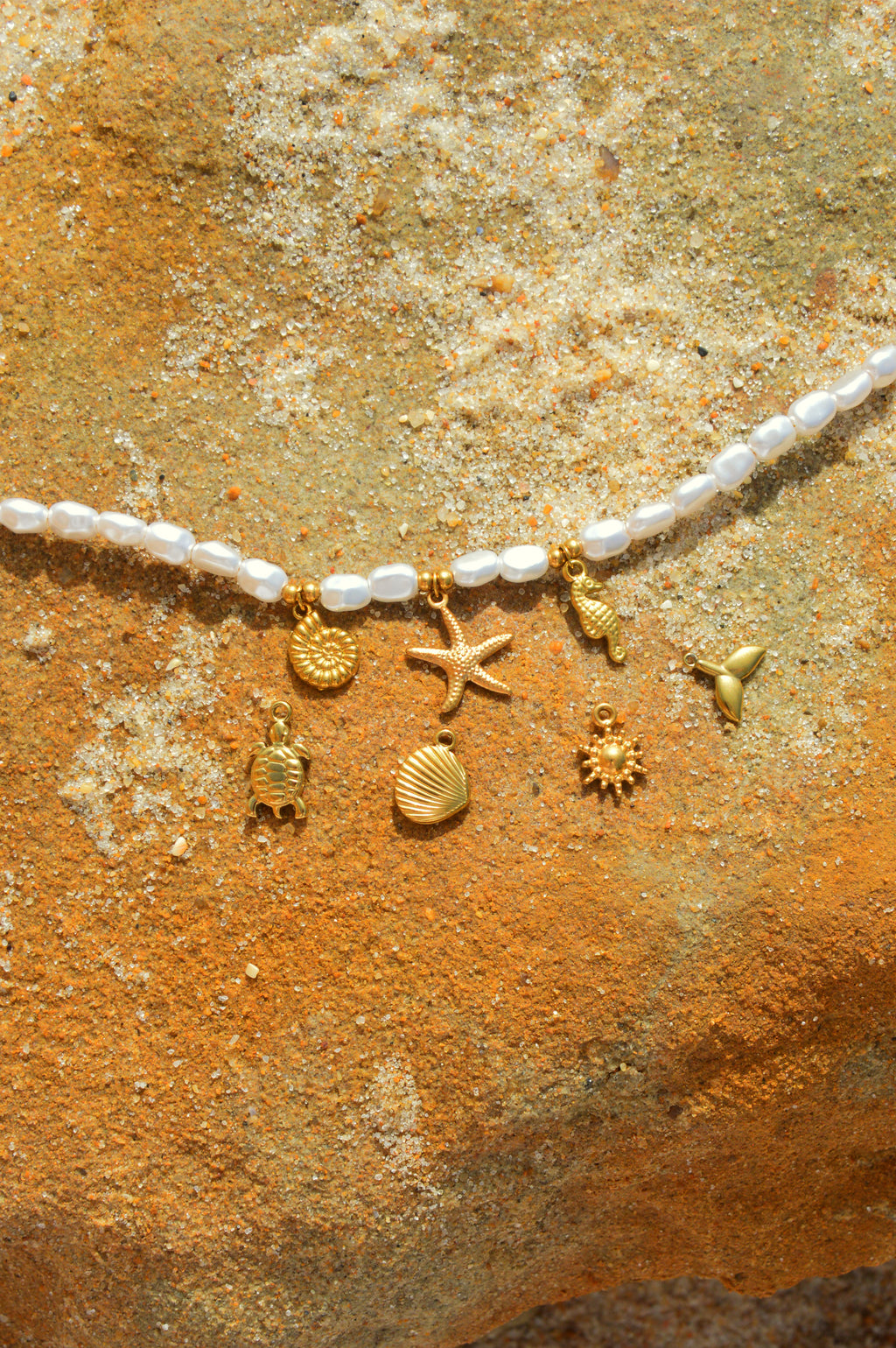 Pulseira Marine