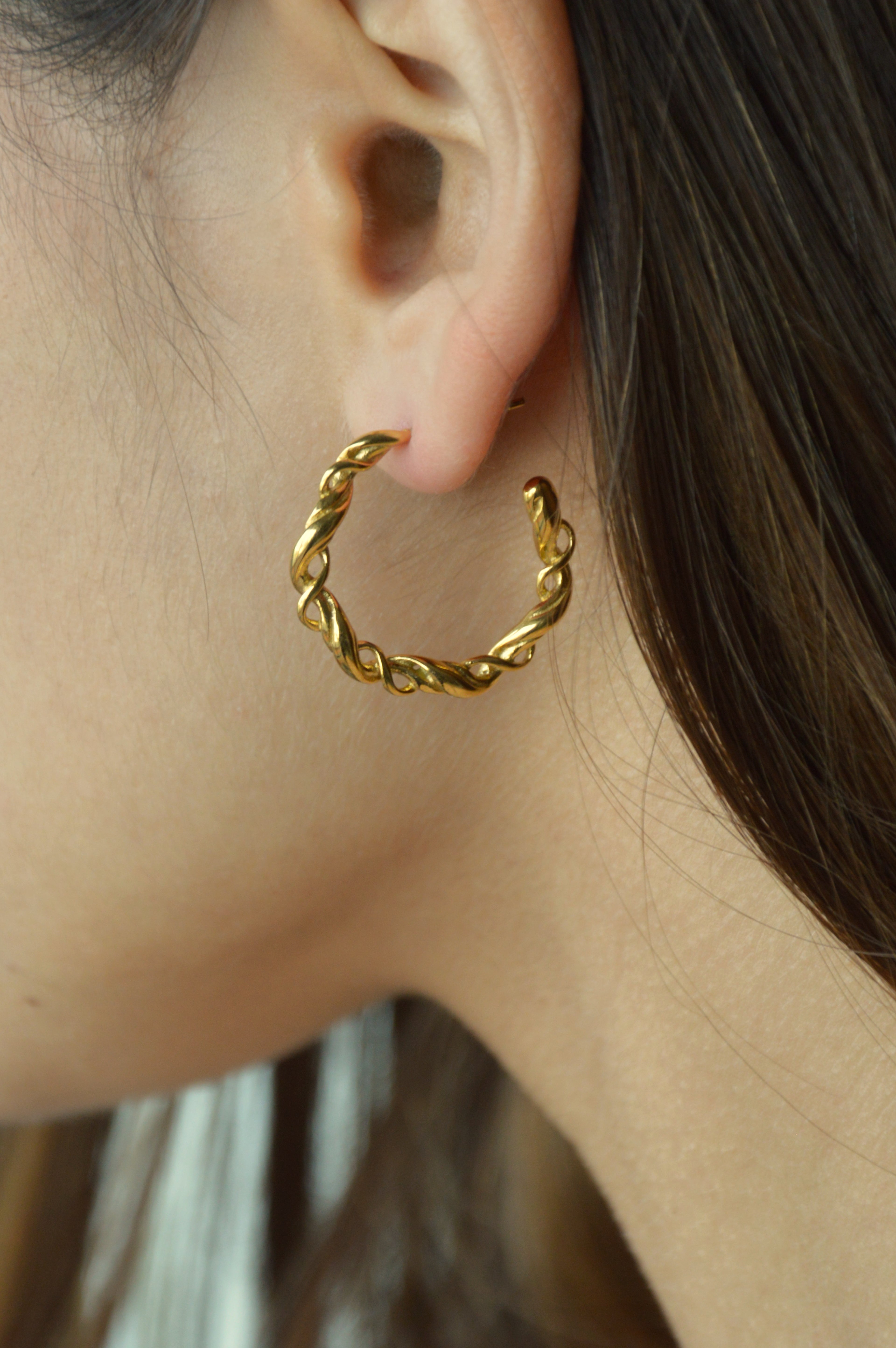 Brincos Spiral
