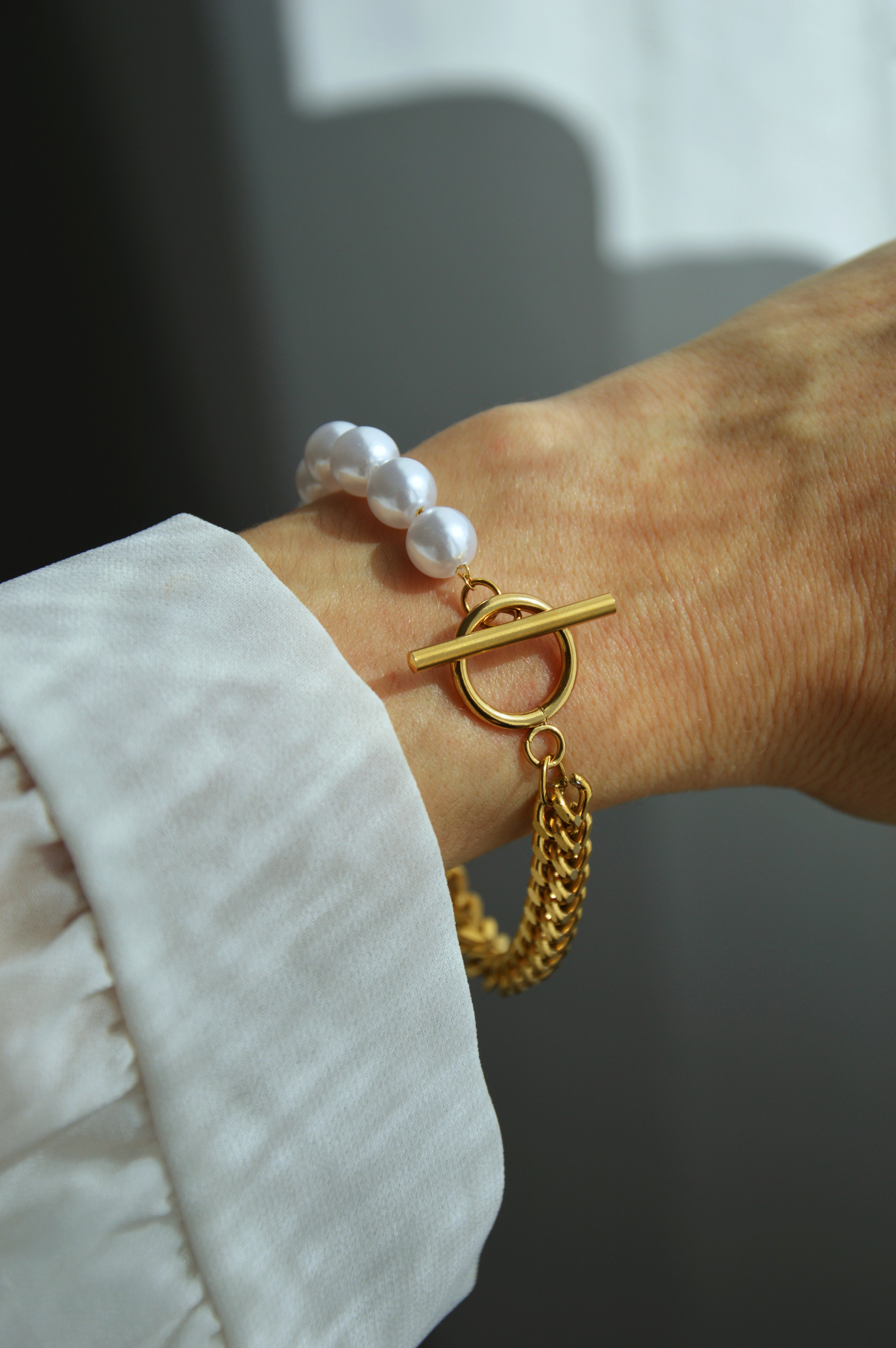 Pulseira Aurora