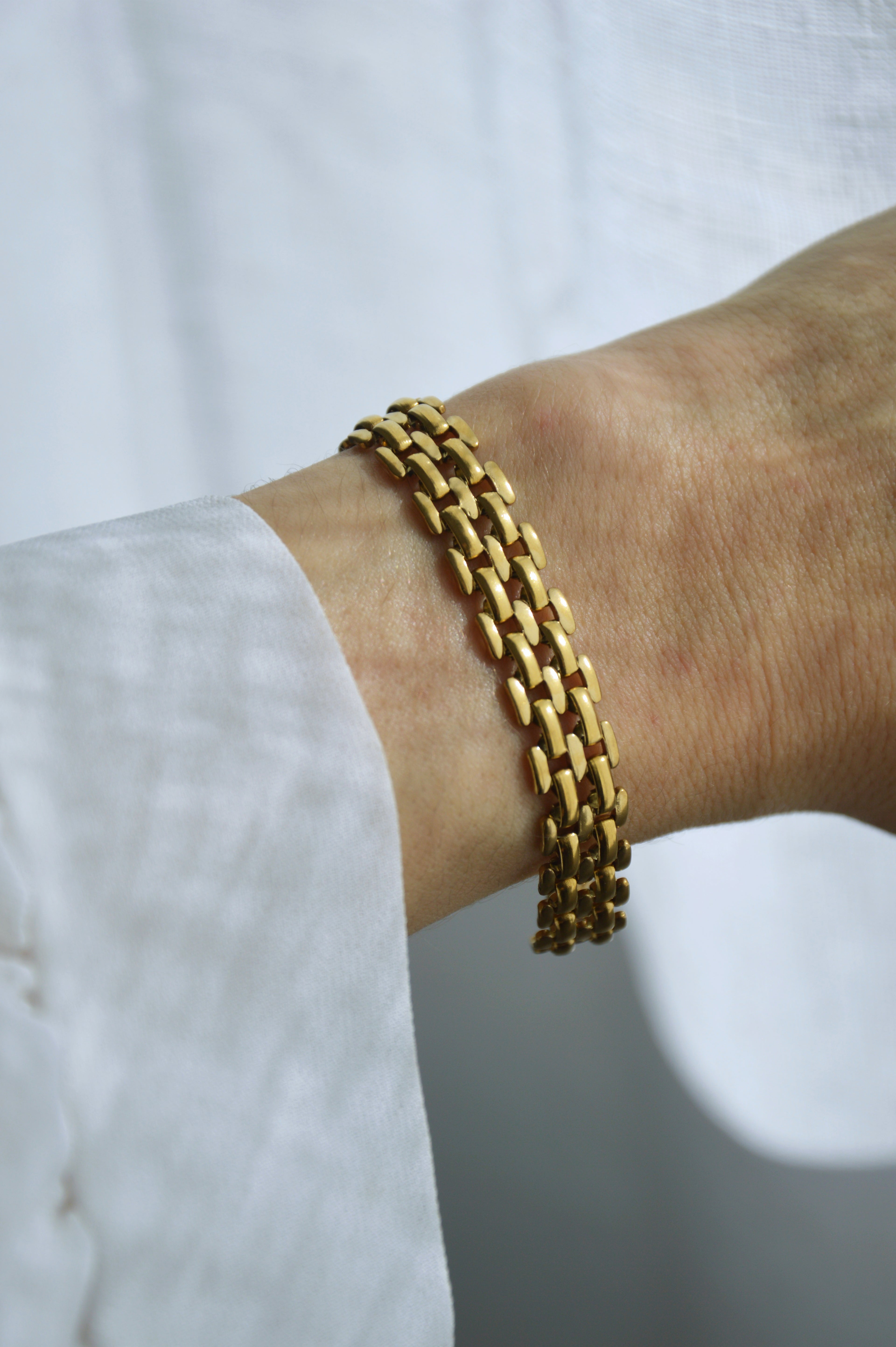 Pulseira Twist
