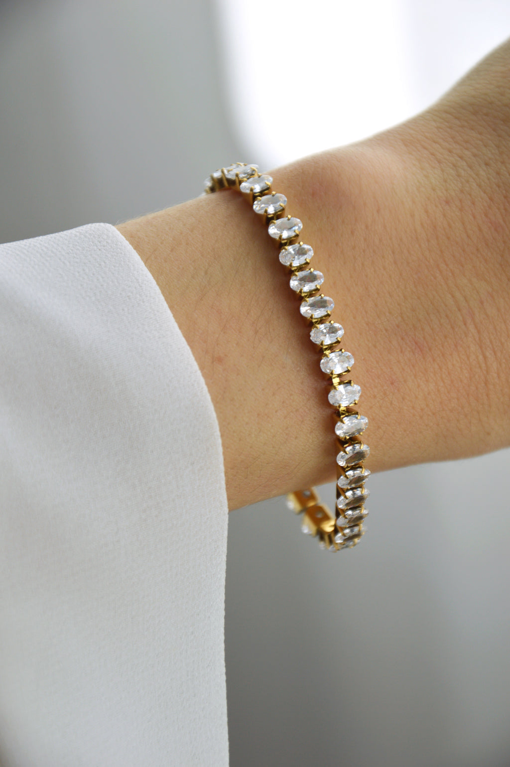 Pulseira Ruby