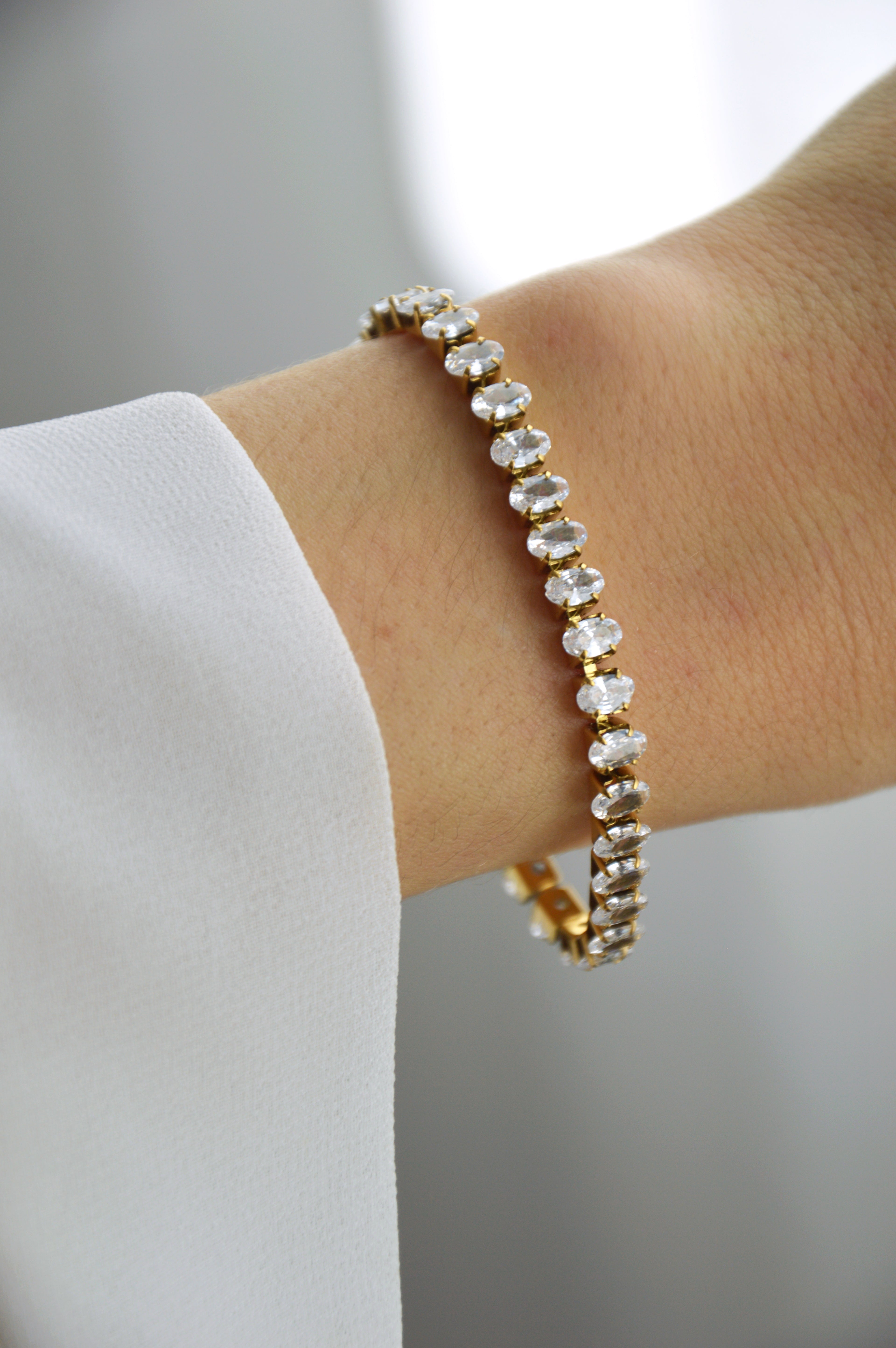 Pulseira Ruby