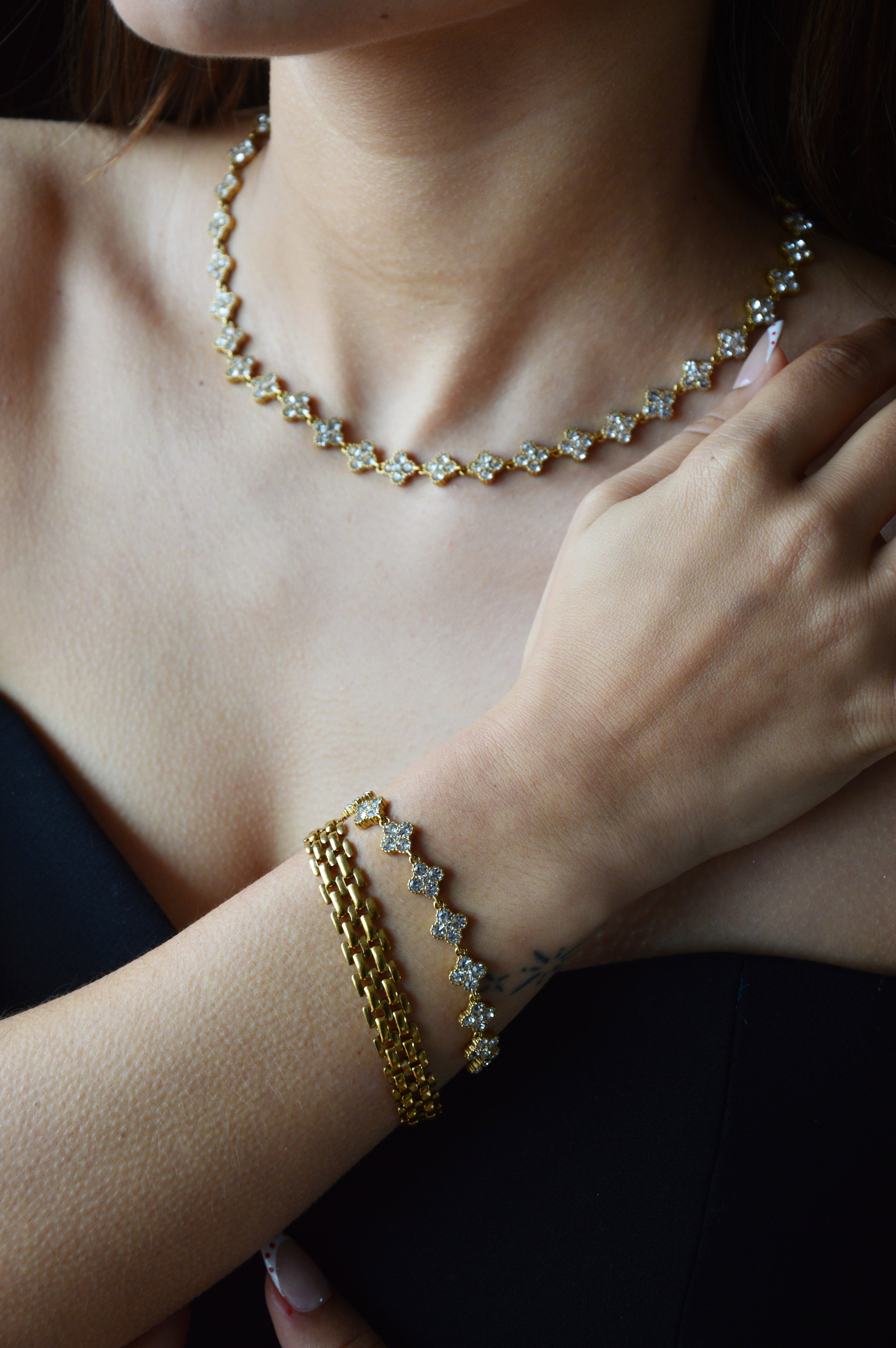 Pulseira Twist
