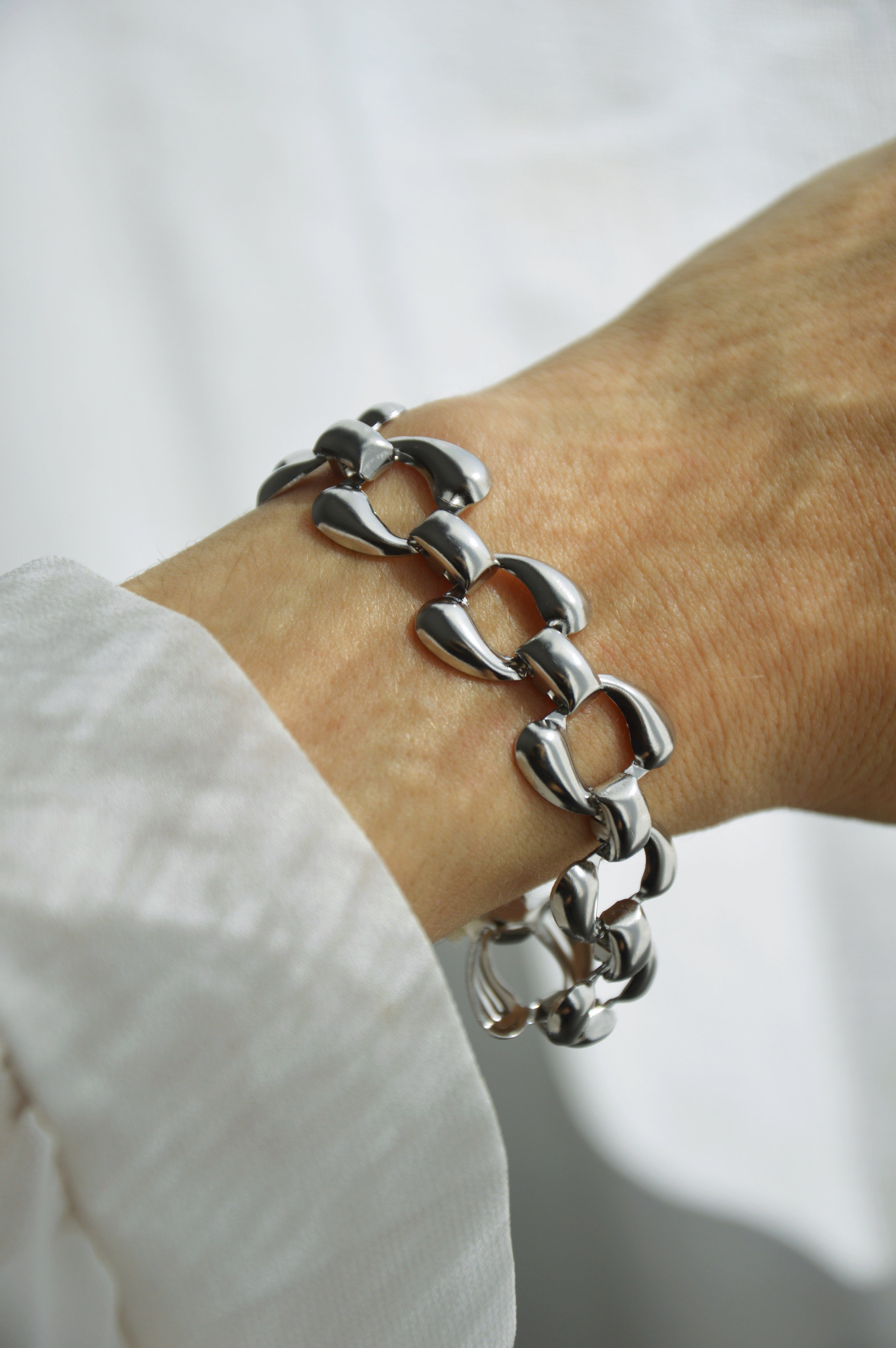 Pulseira Weave