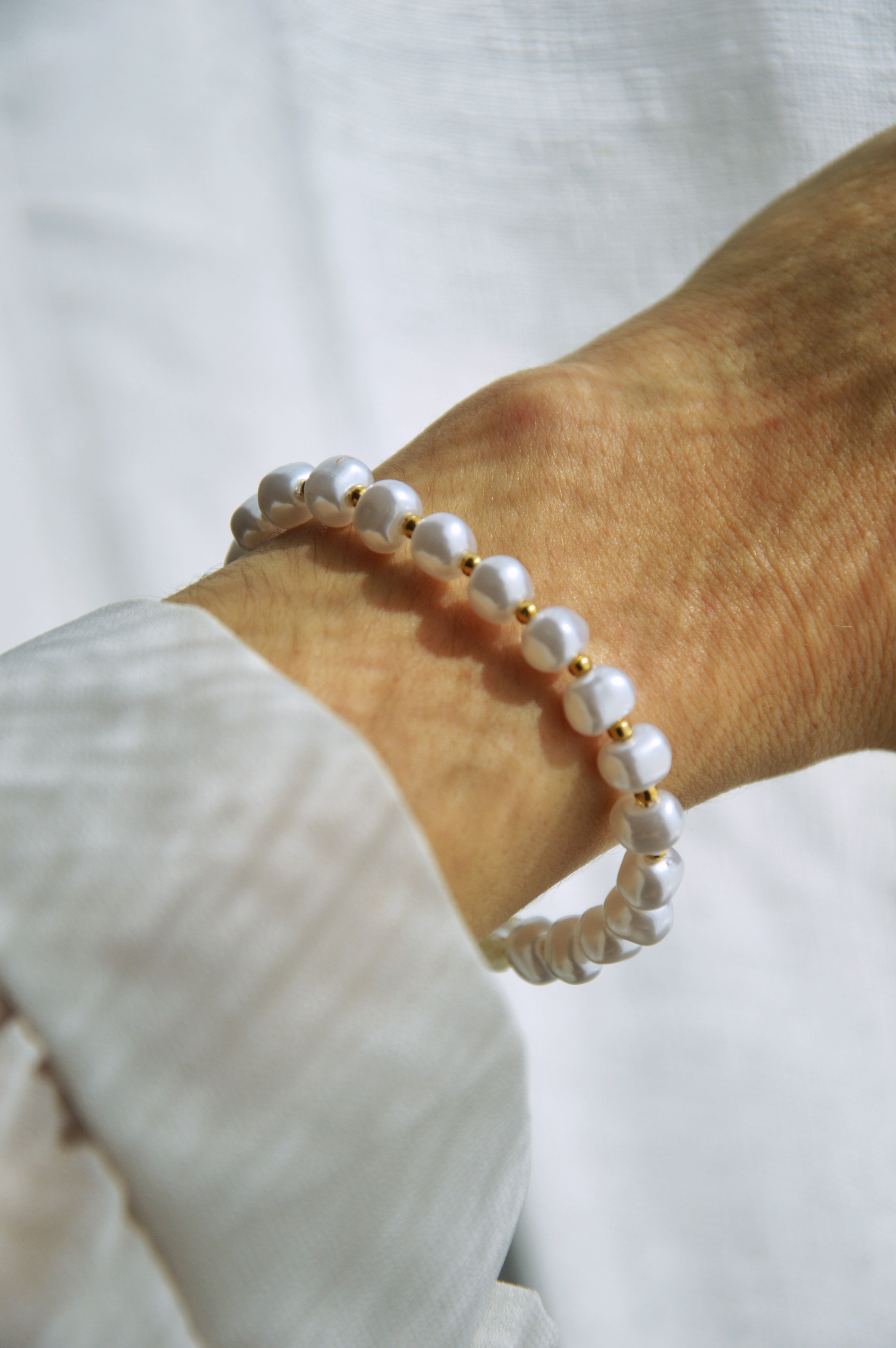 Pulseira Olive