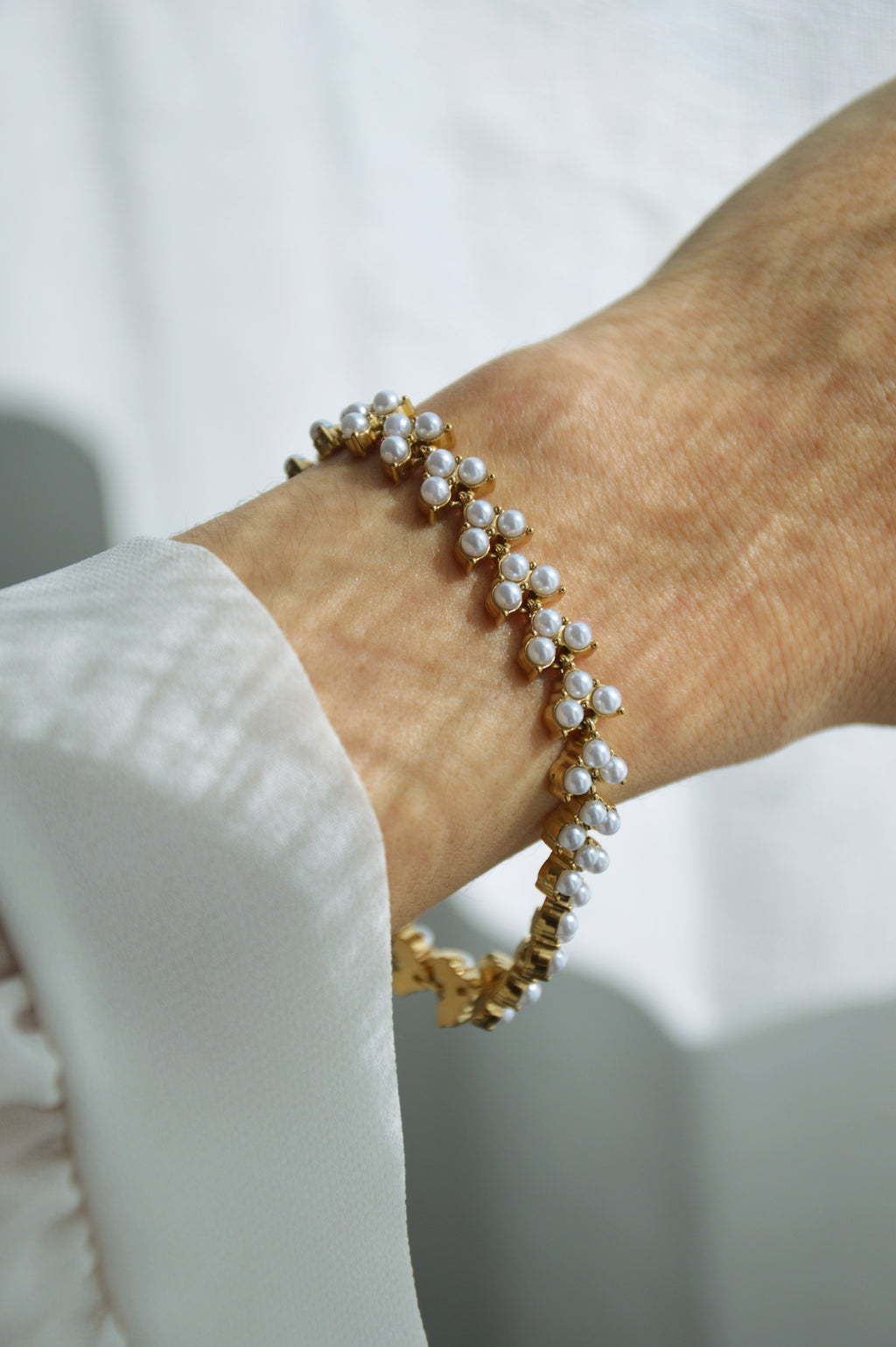 Pulseira Pearl