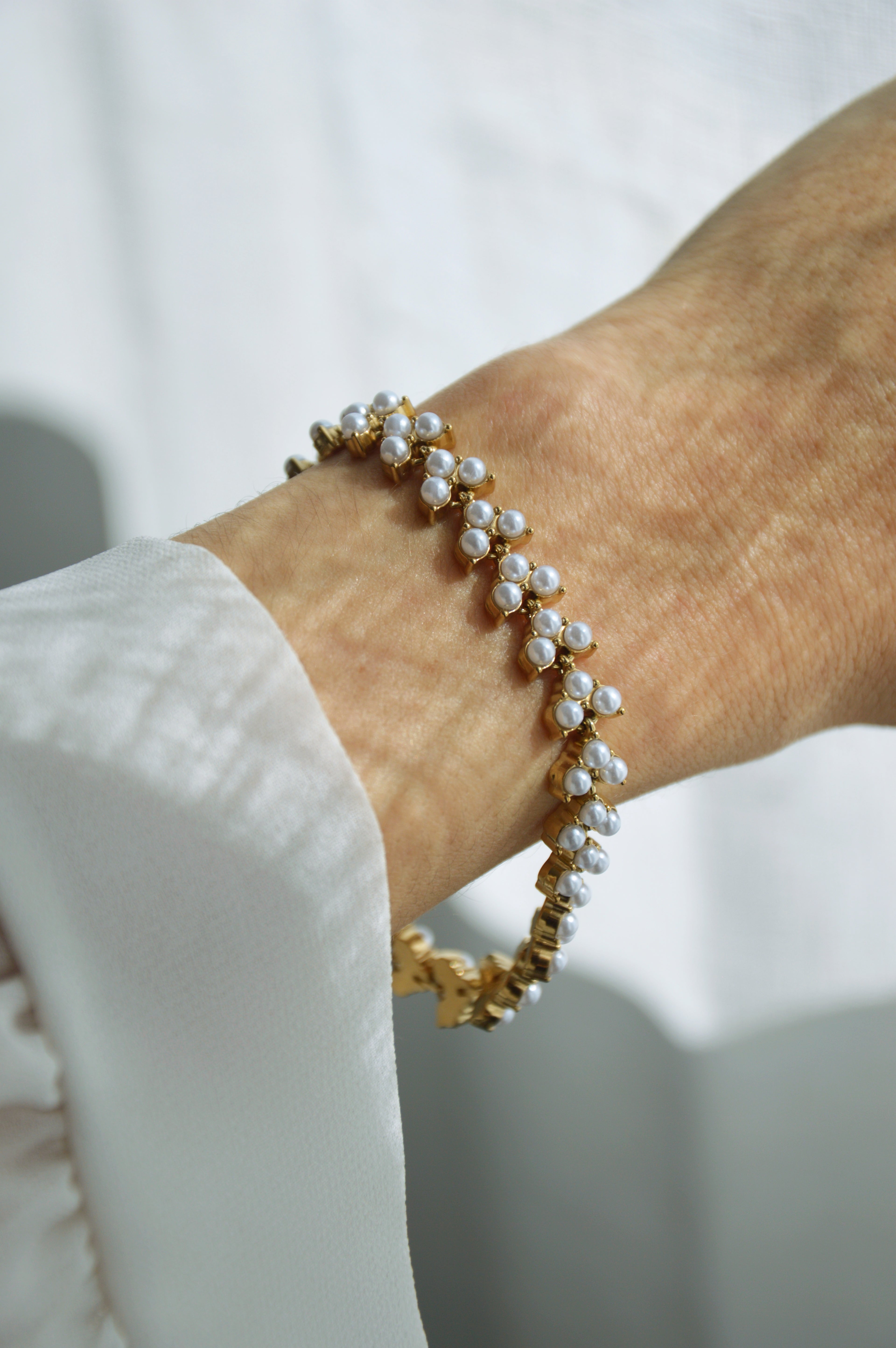 Pulseira Pearl