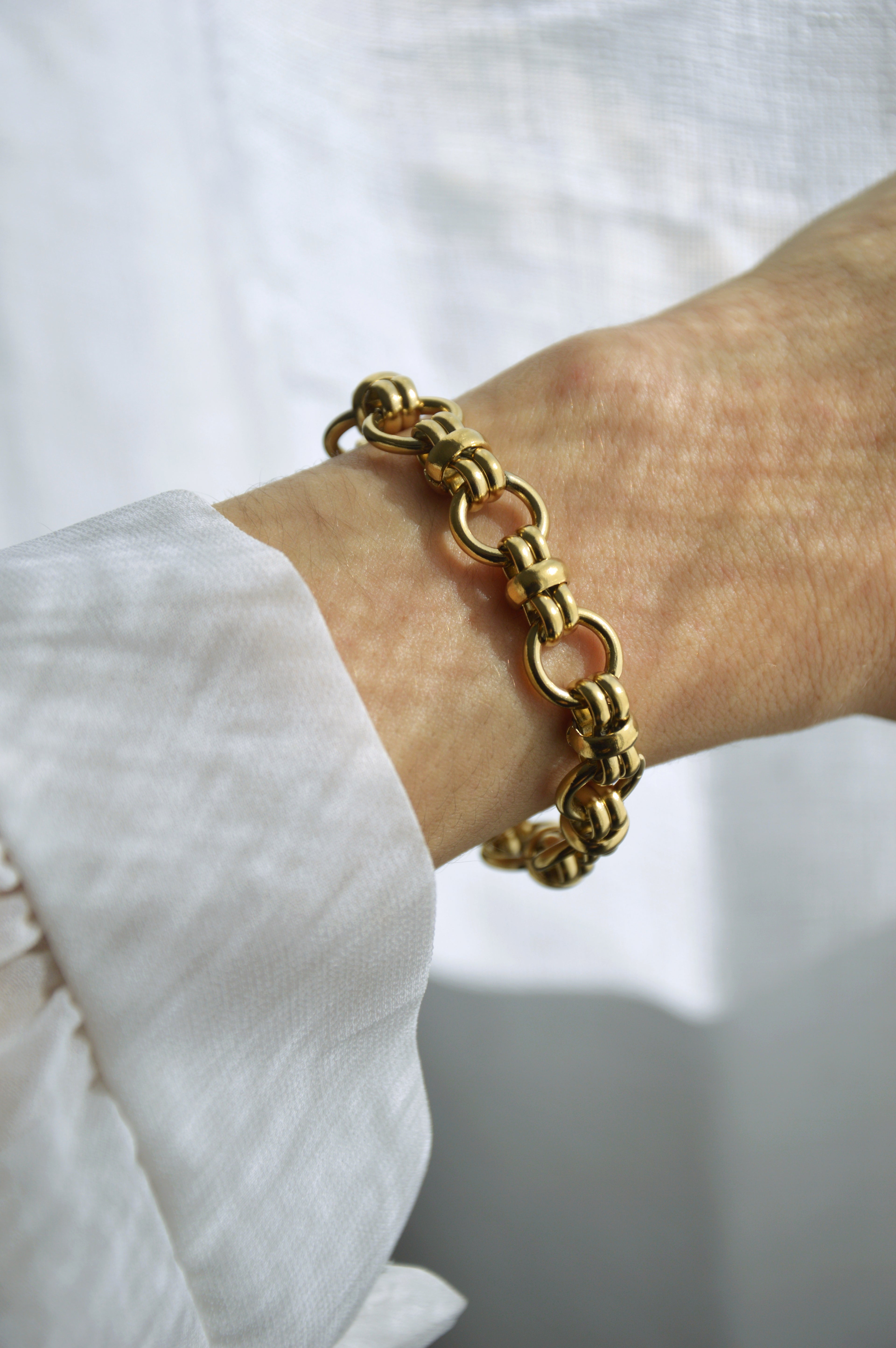 Pulseira Eclipse