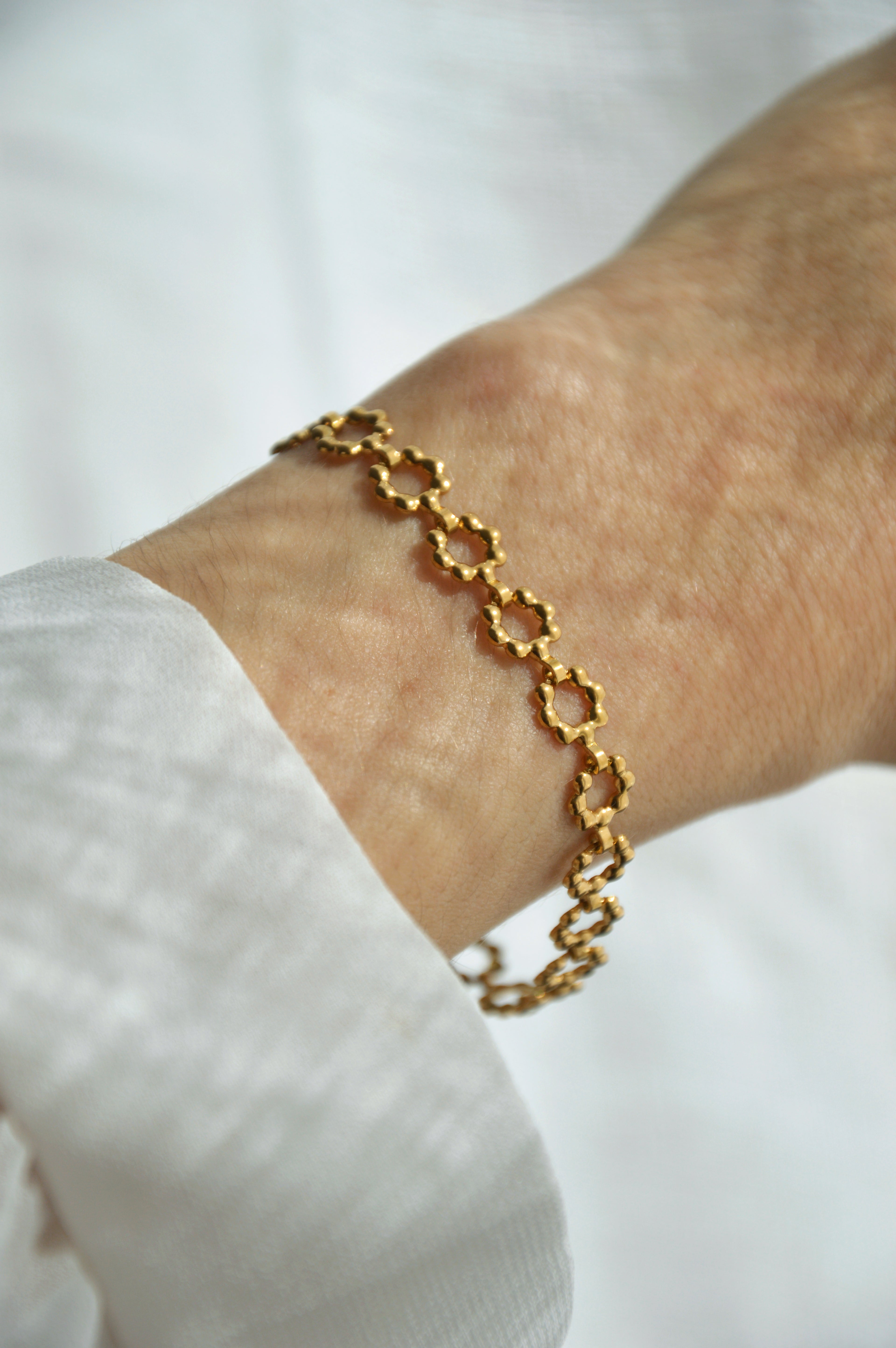 Pulseira Aura