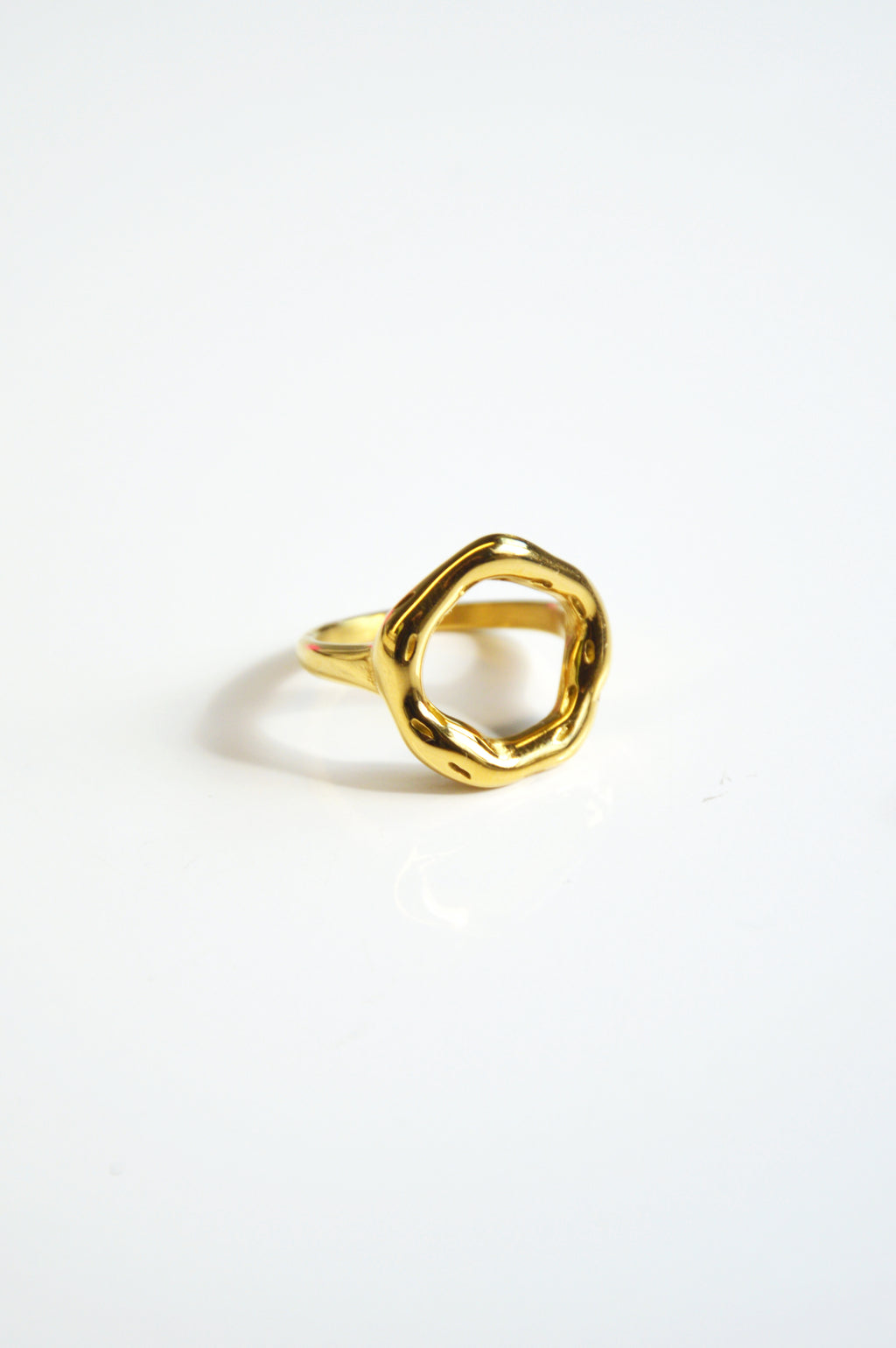 Anel Halo