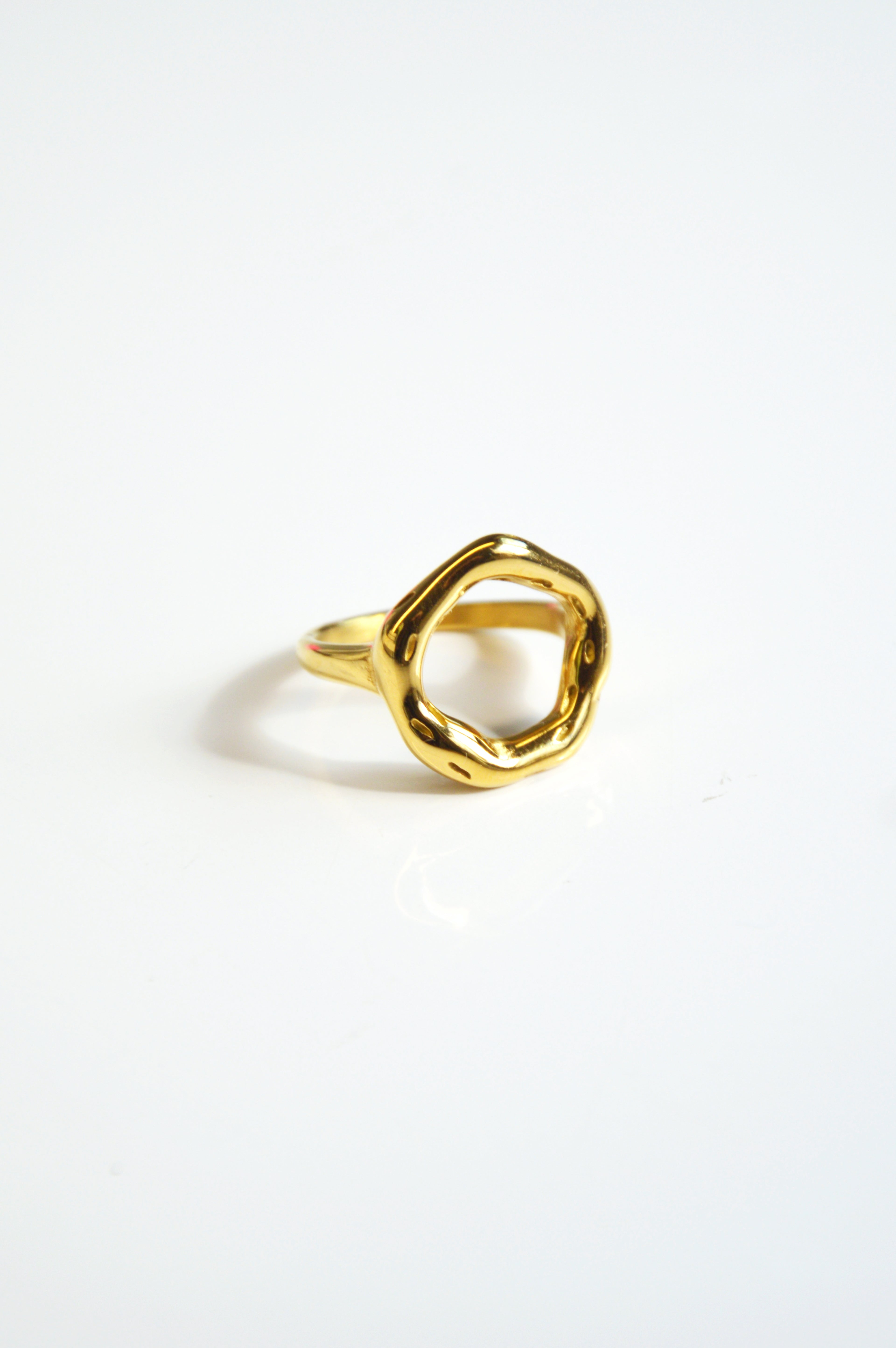 Anel Halo