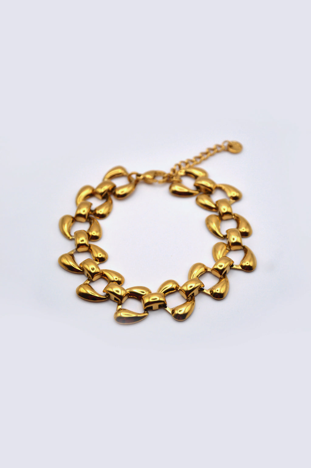Pulseira Weave