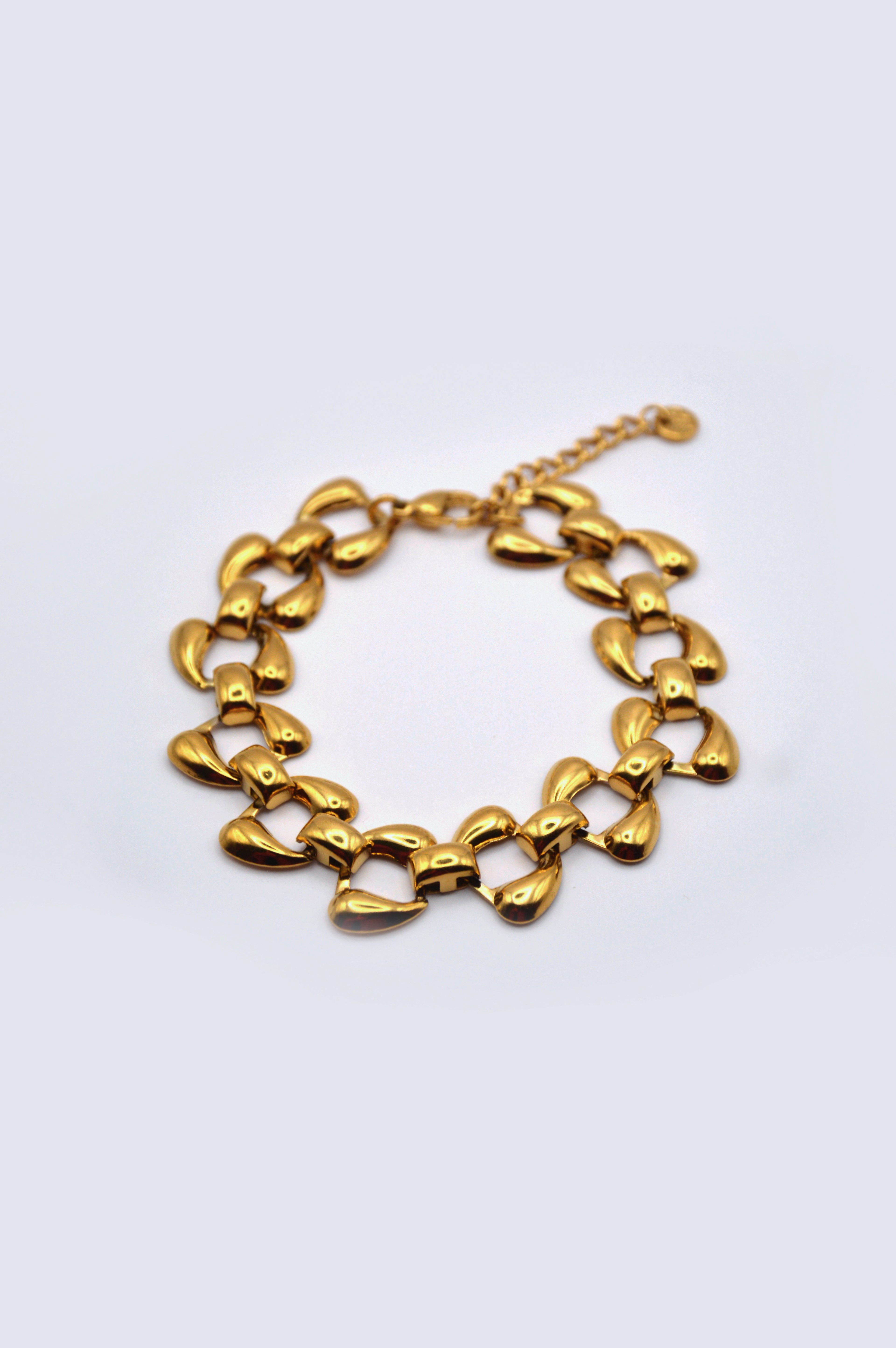 Pulseira Weave