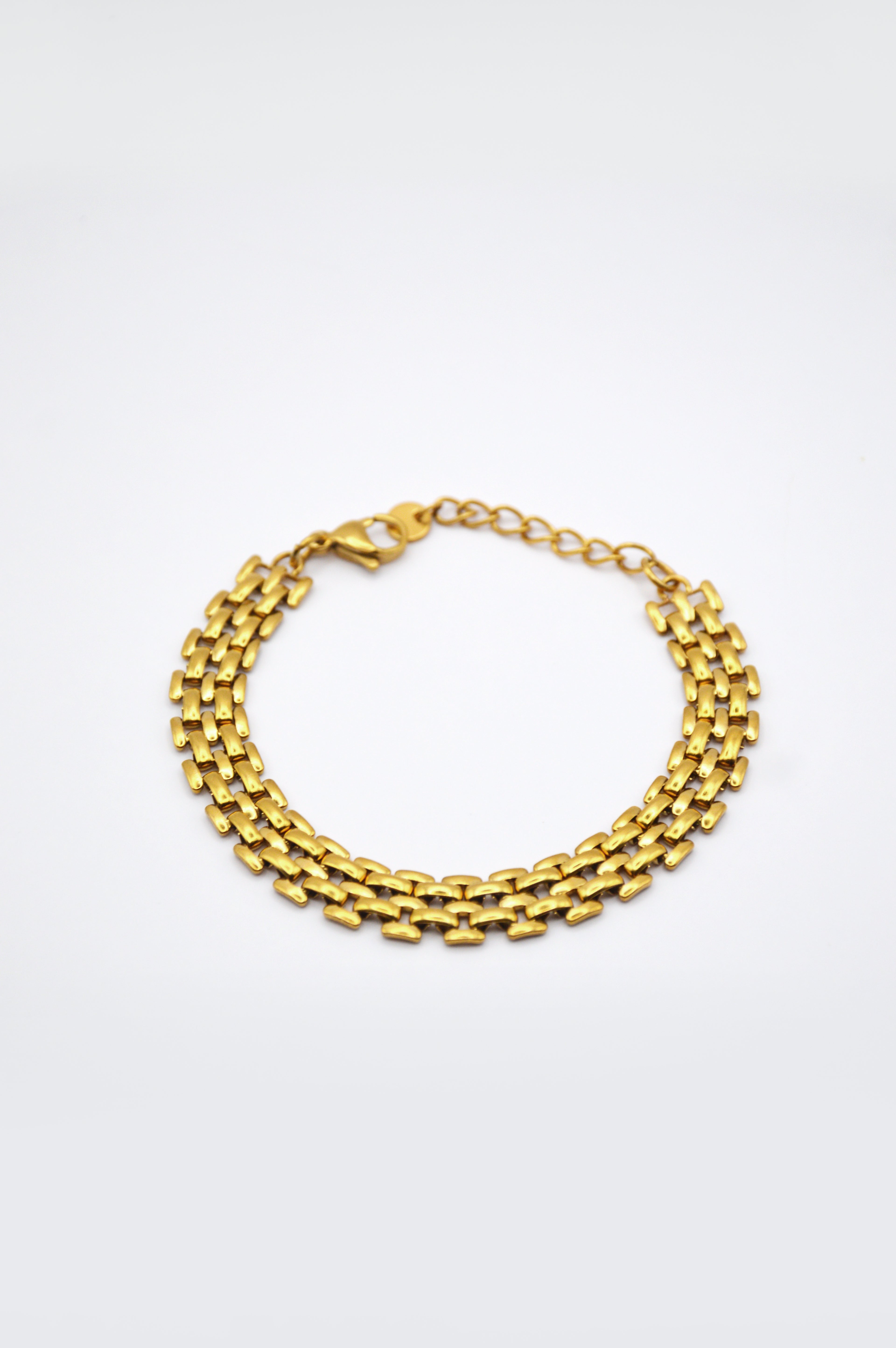 Pulseira Twist