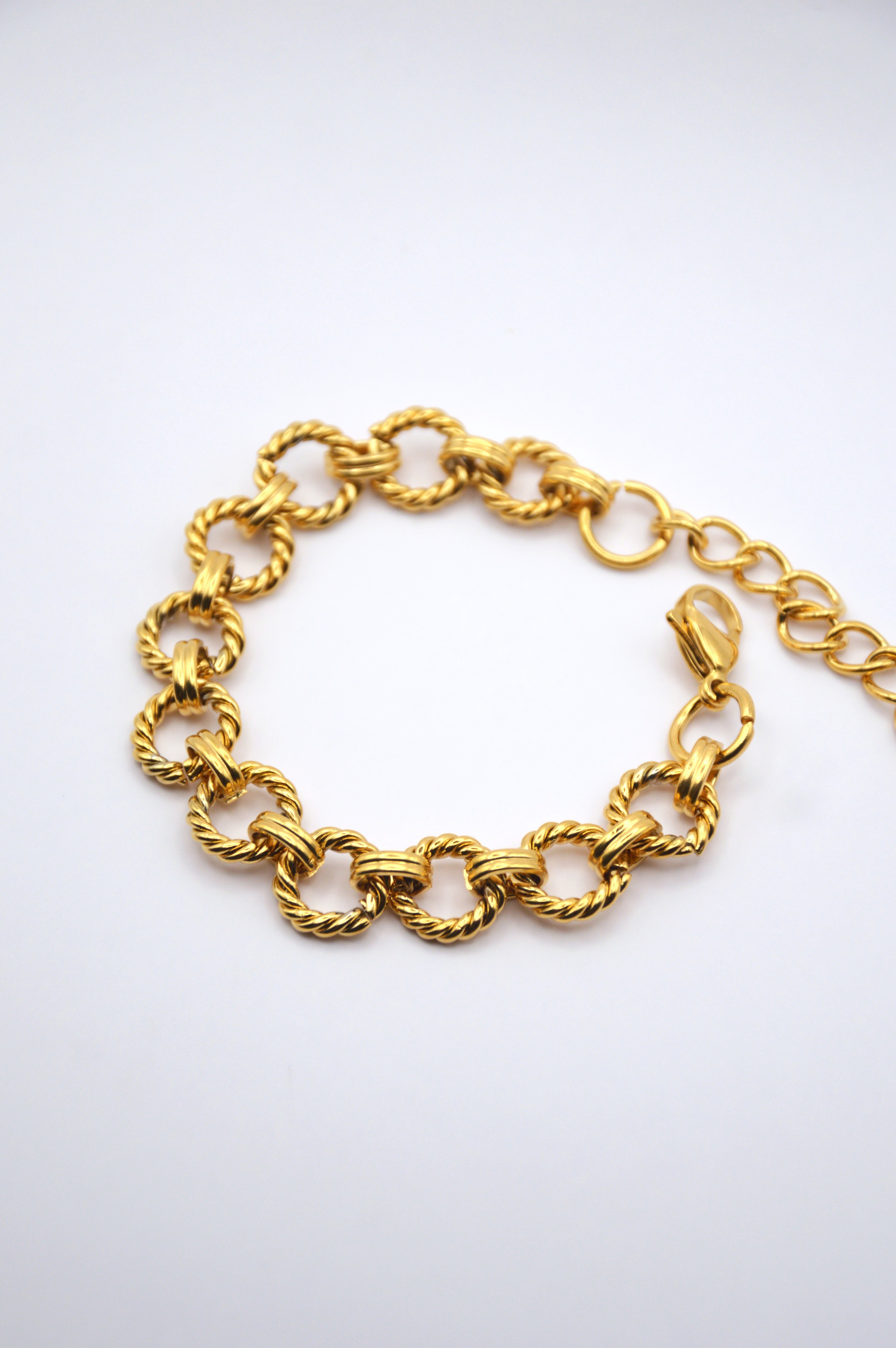 Pulseira Bond