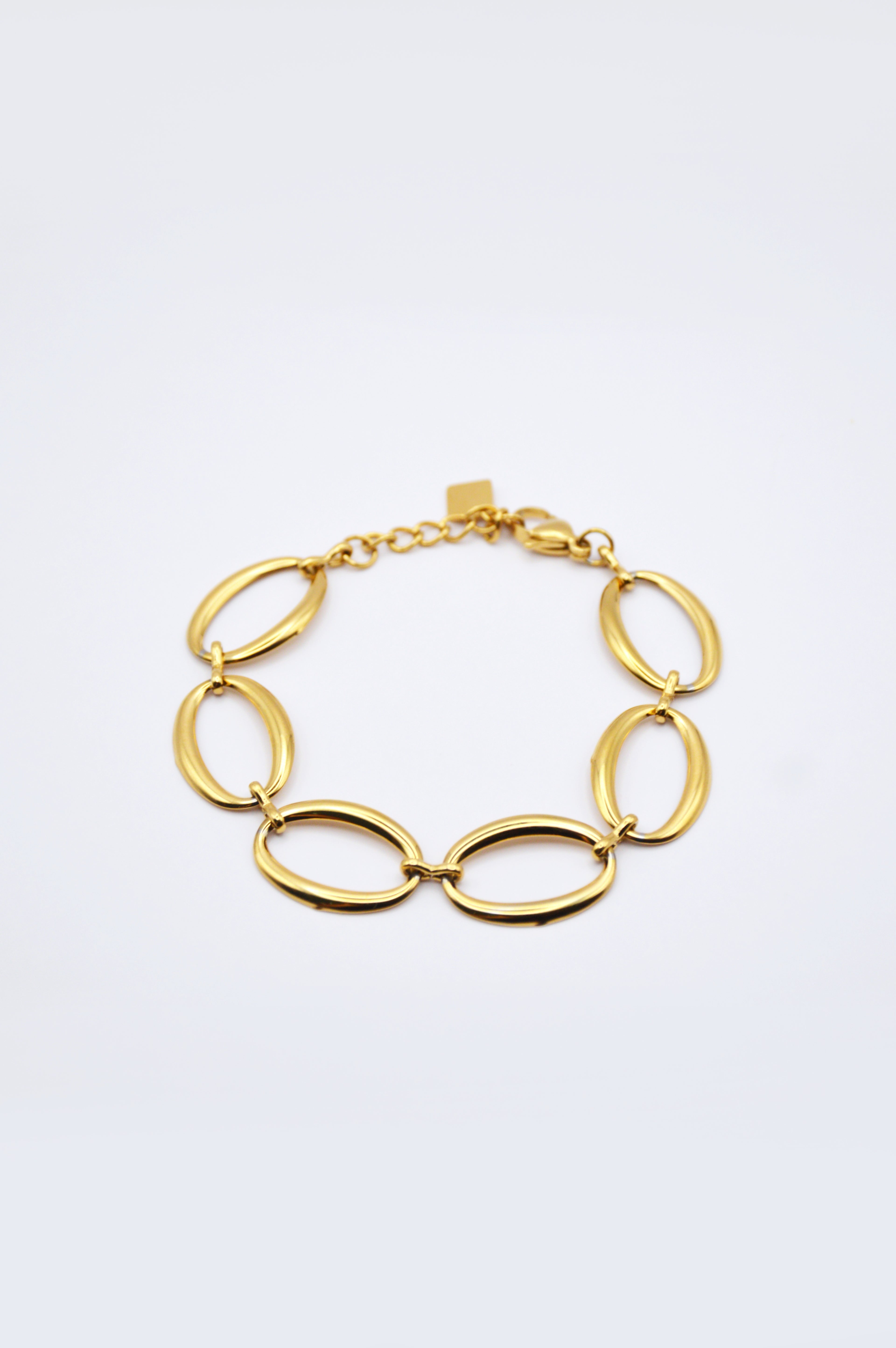 Pulseira Luna