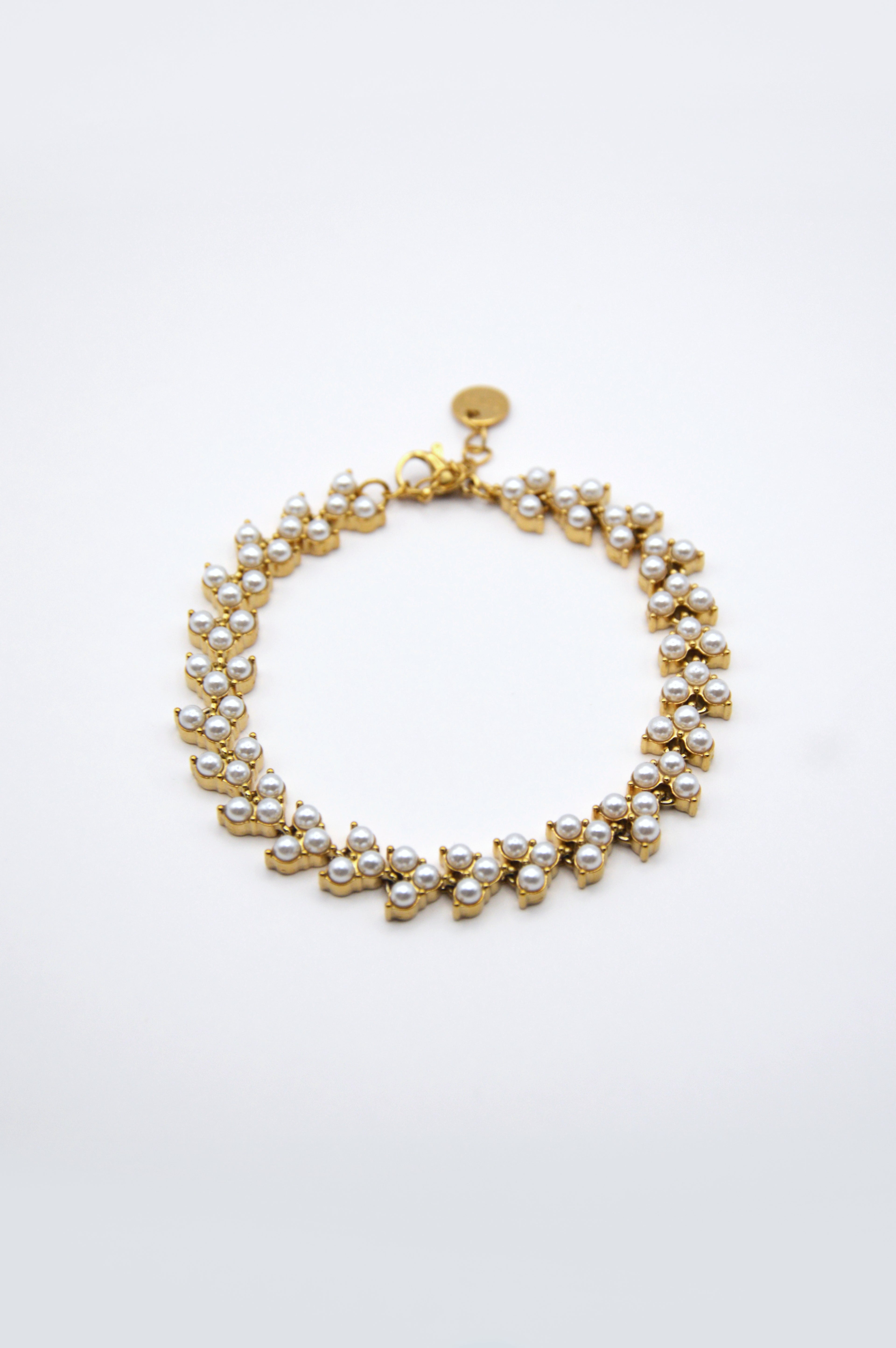 Pulseira Pearl