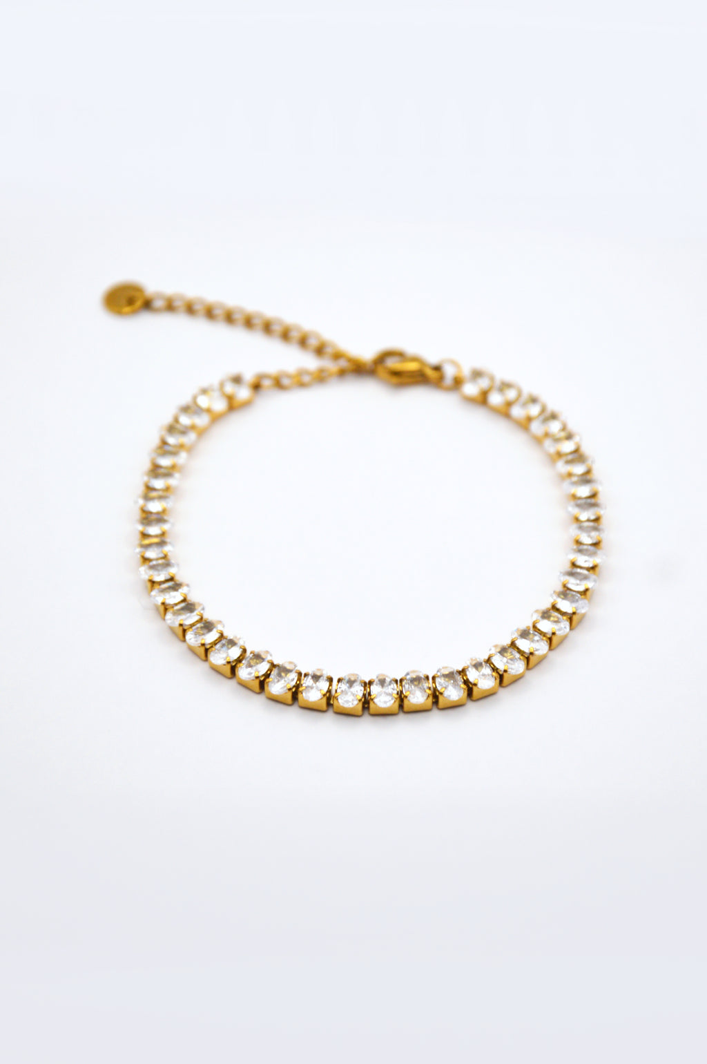 Pulseira Ruby