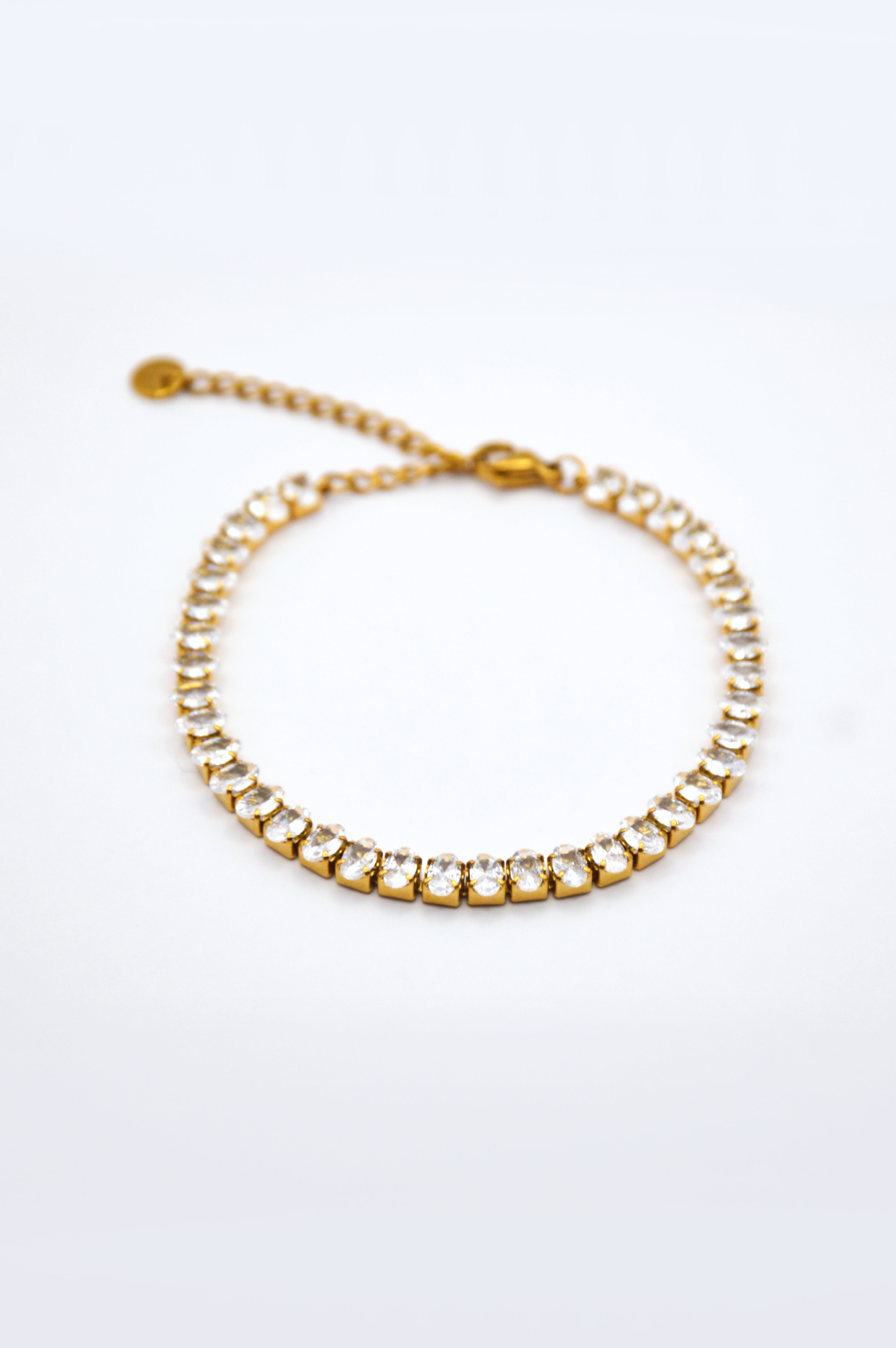 Pulseira Ruby