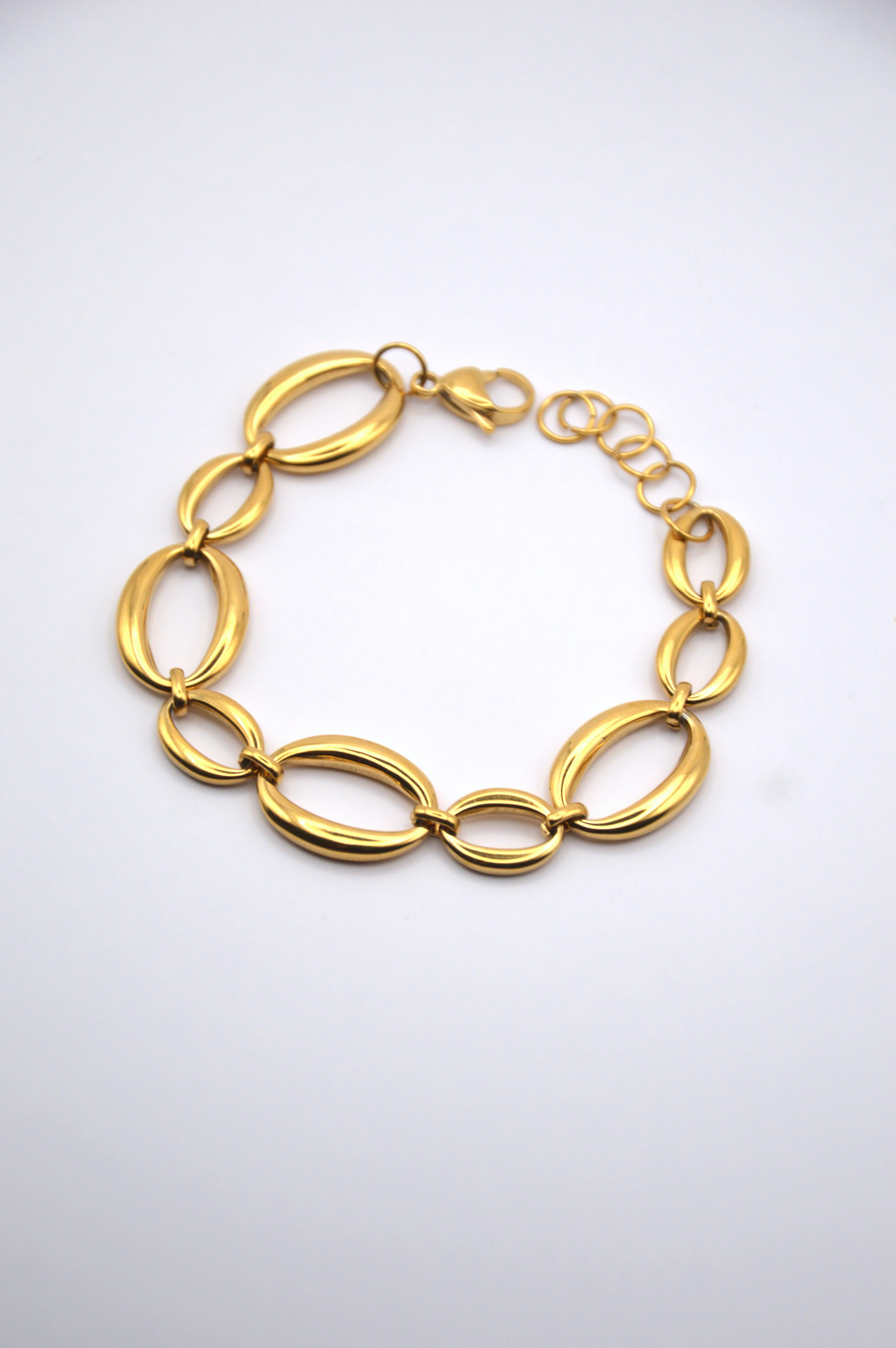 Pulseira Axis