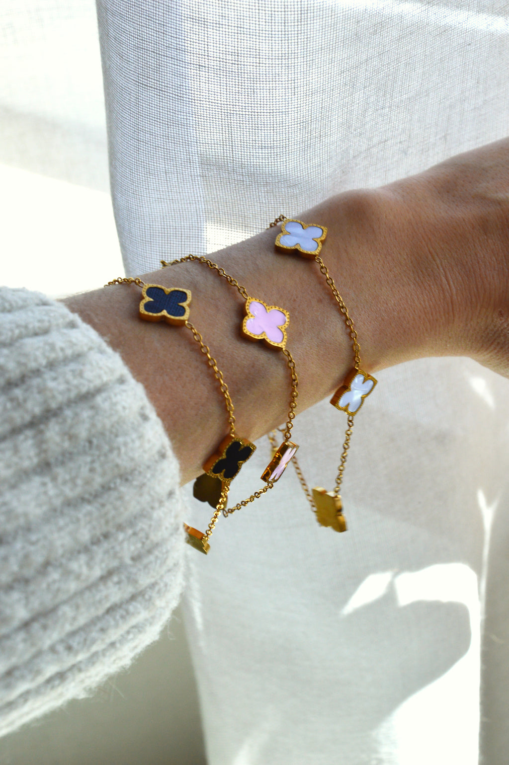 Pulseira Luck