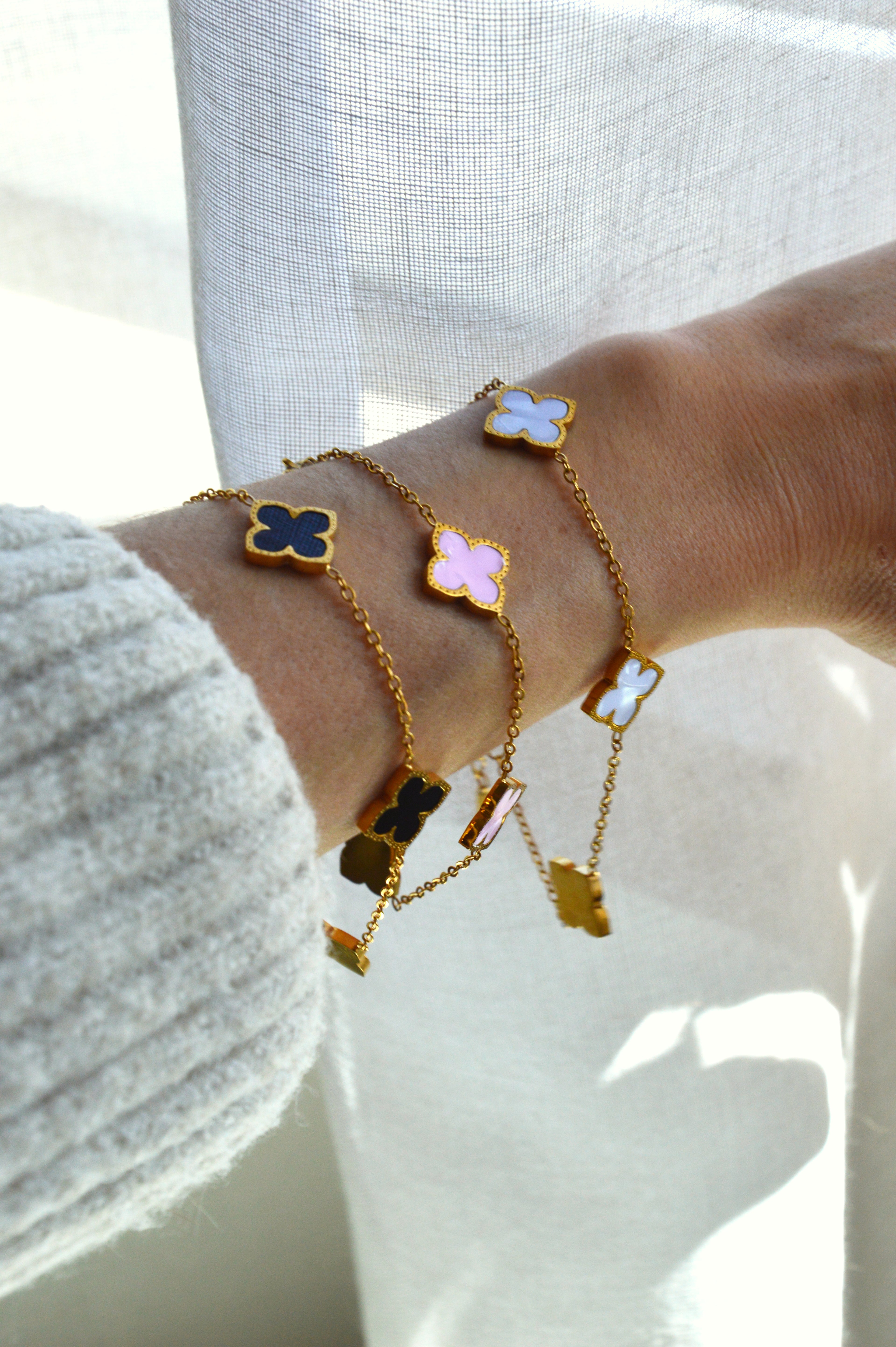 Pulseira Luck