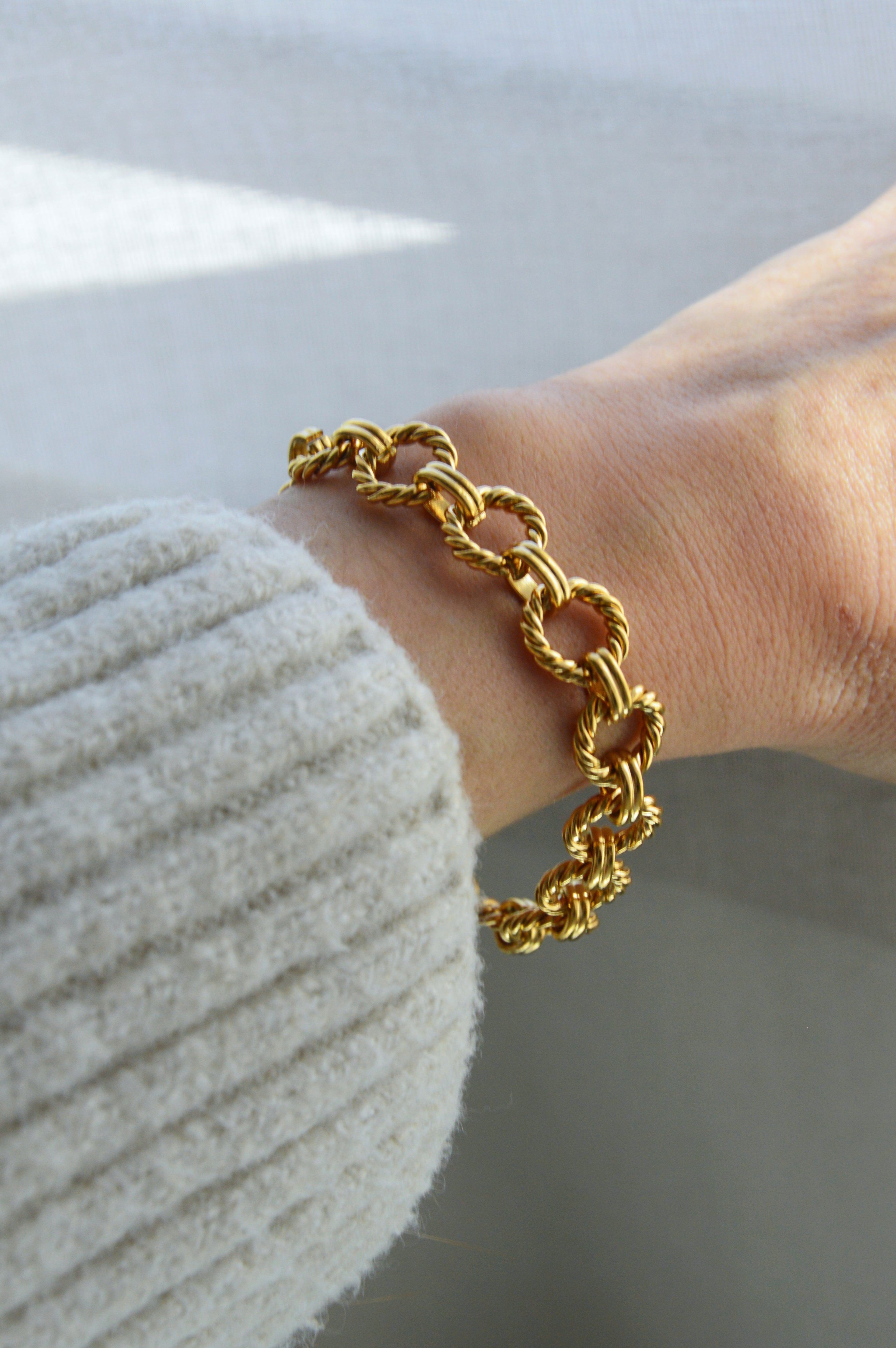 Pulseira Bond