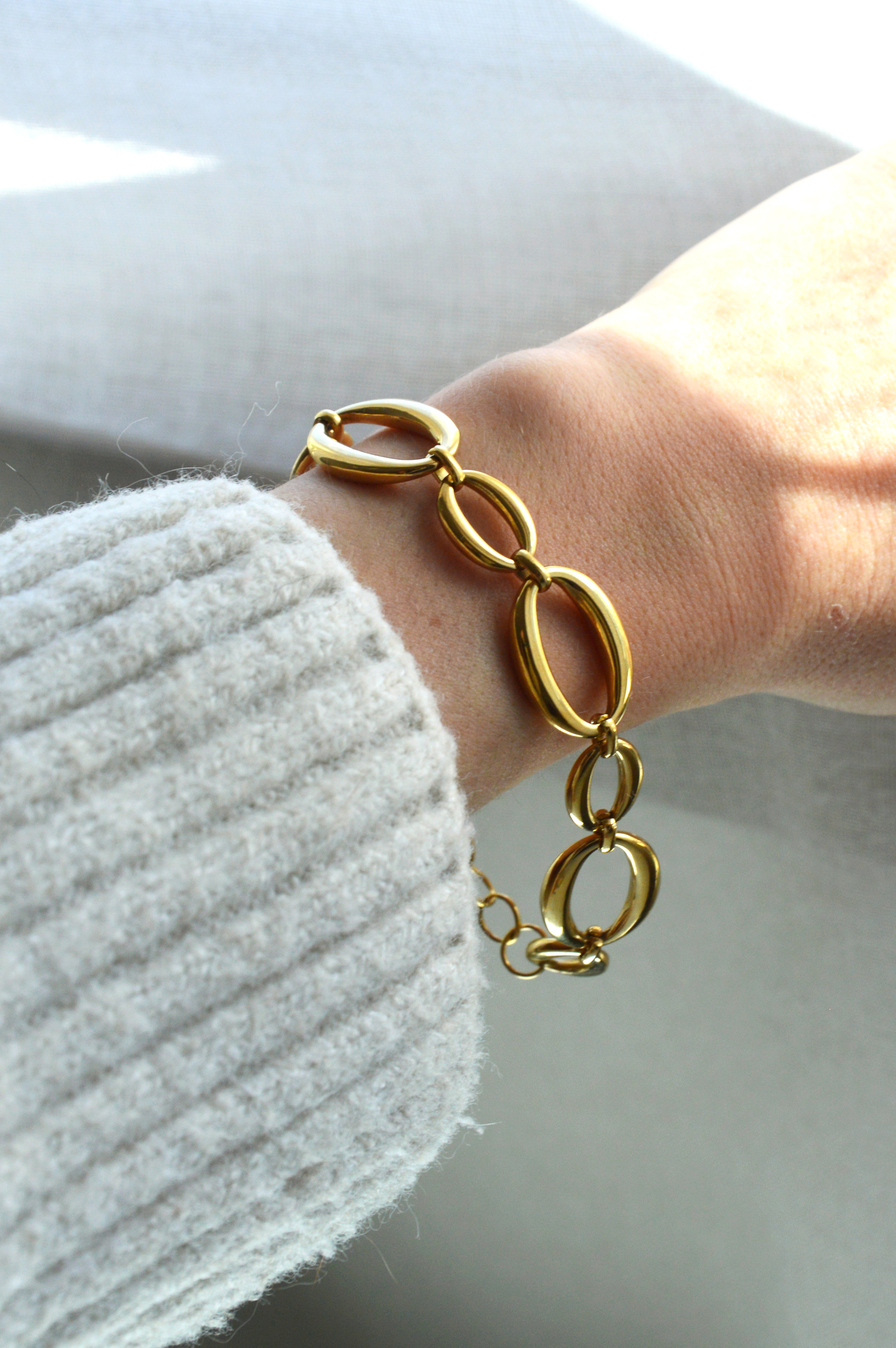 Pulseira Axis