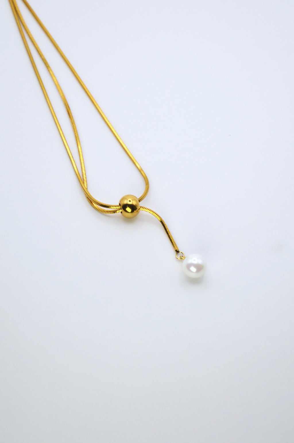 Colar Pearl