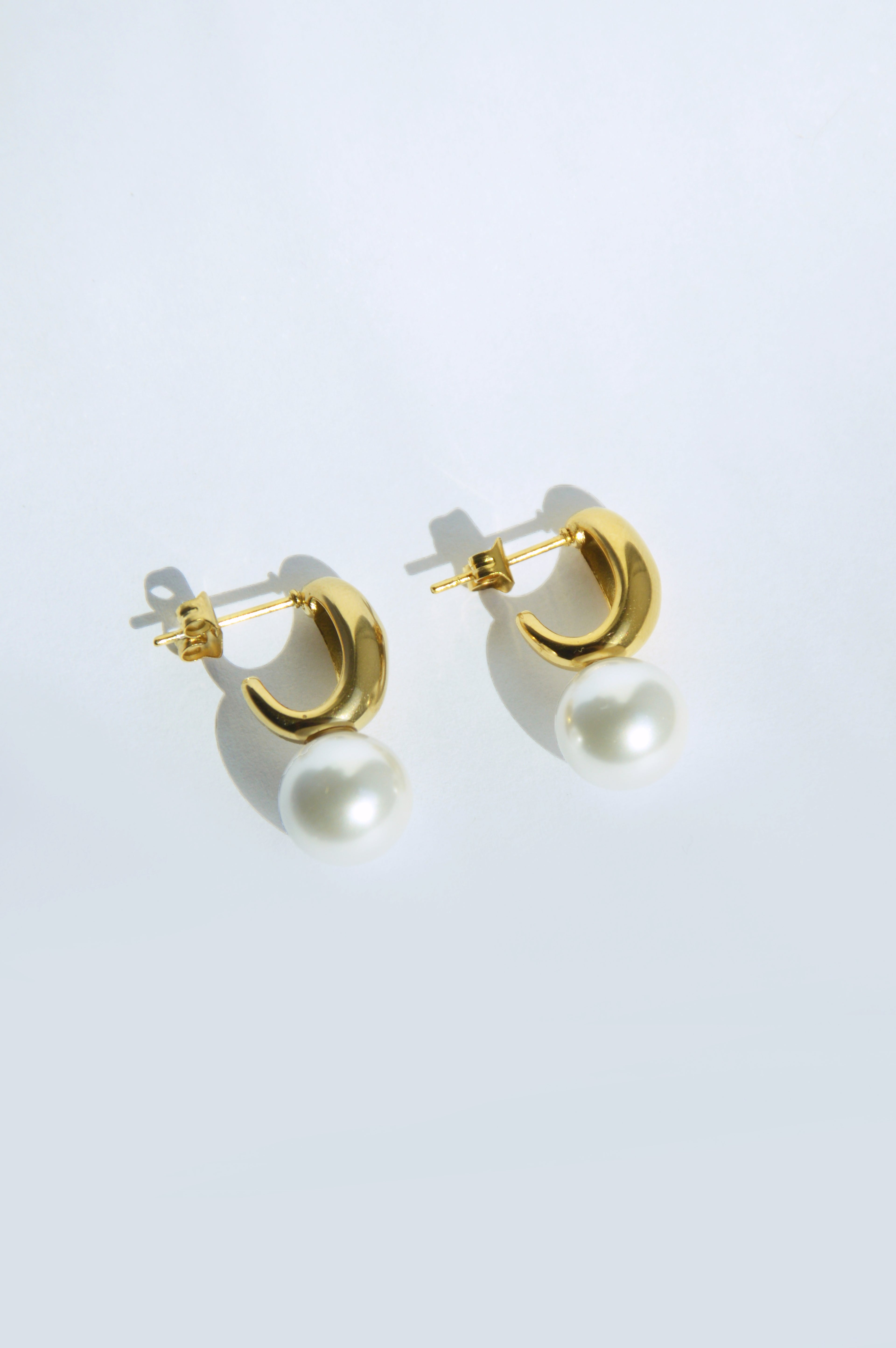 Brincos Pearl