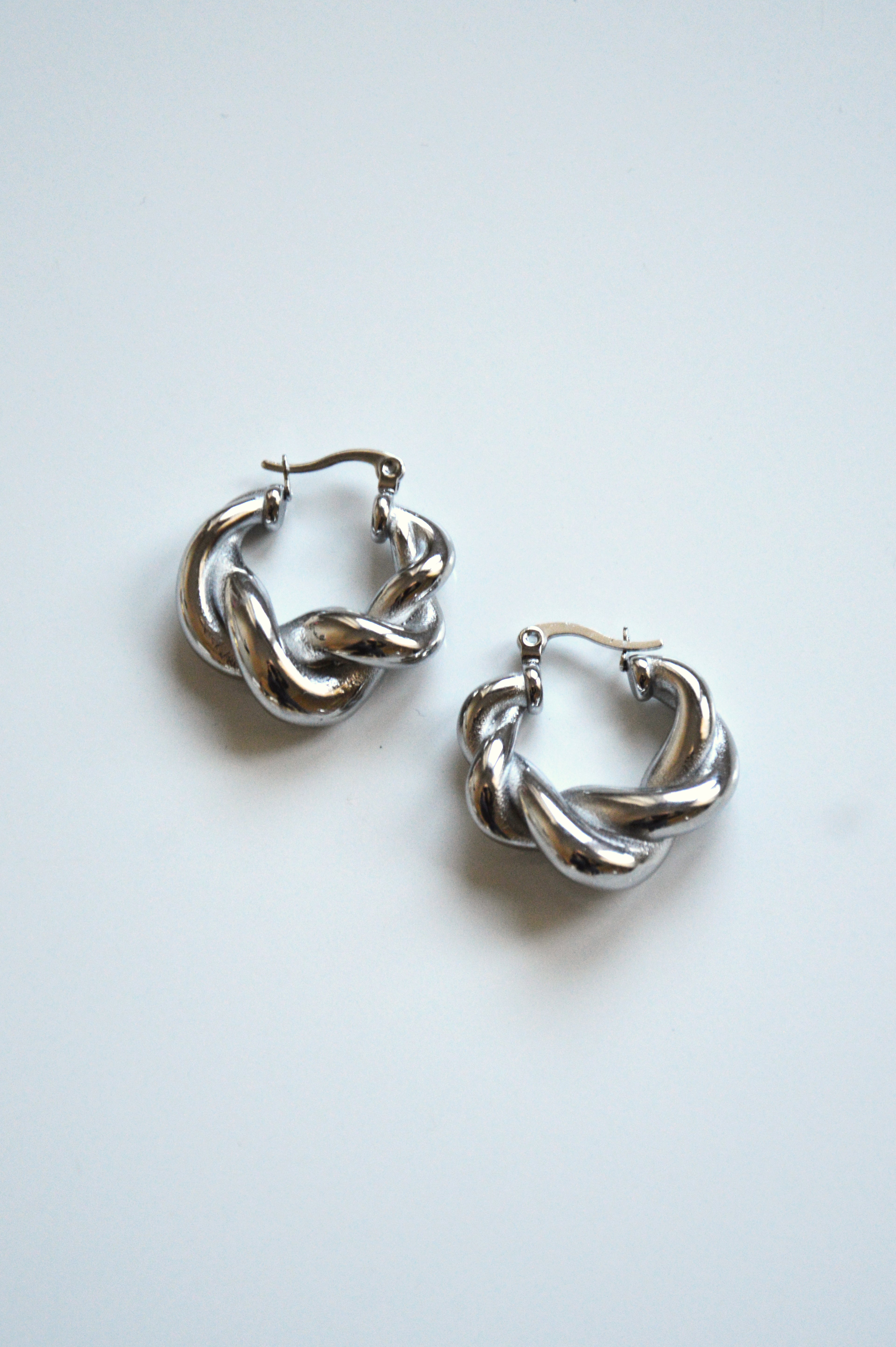 Brincos Spiral