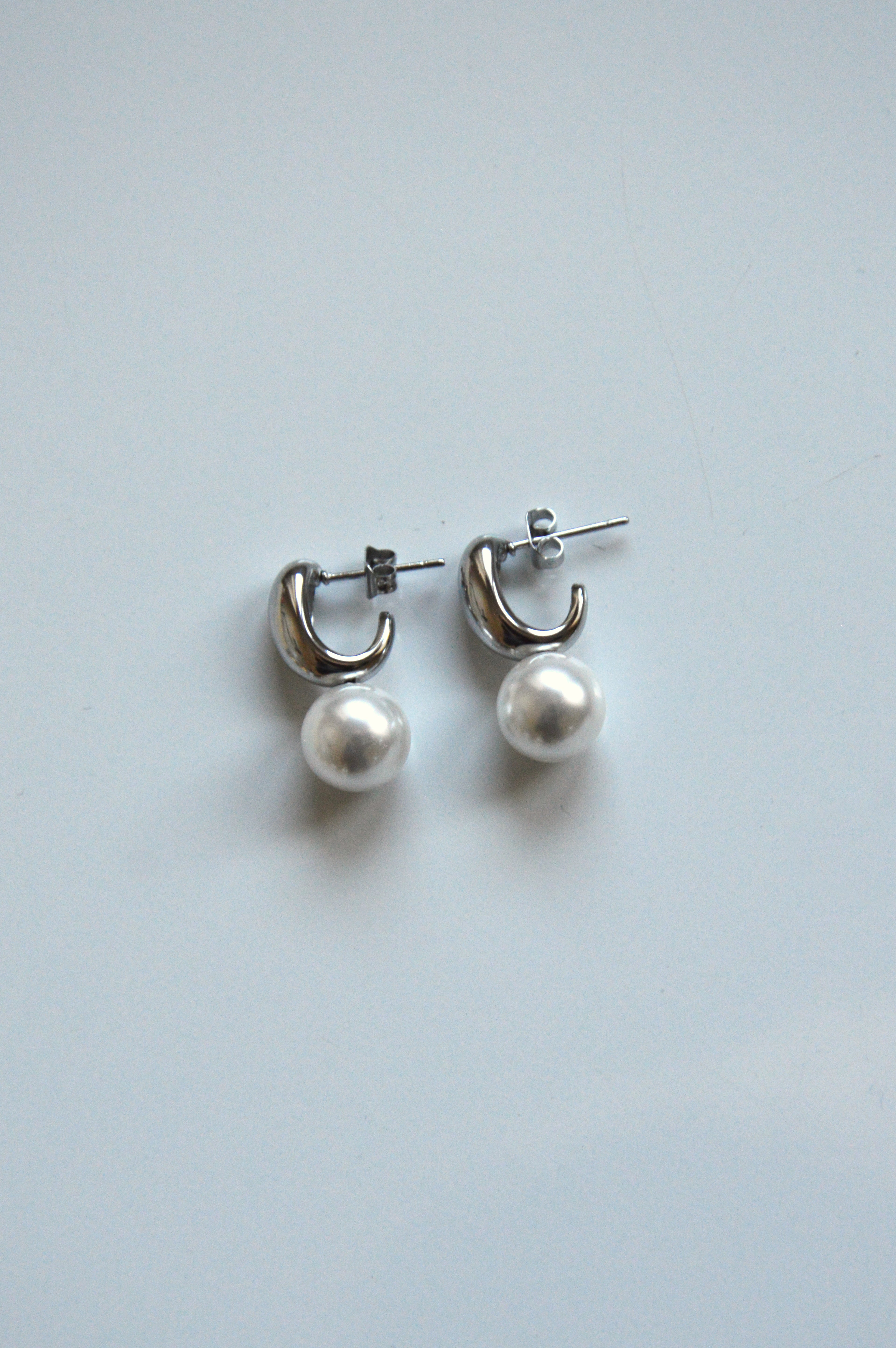 Brincos Pearl